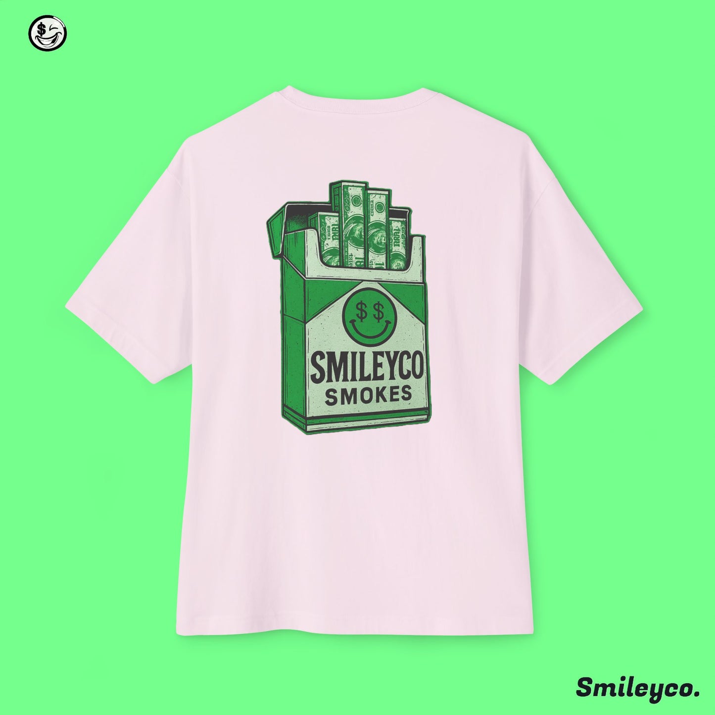 Smile Smokes