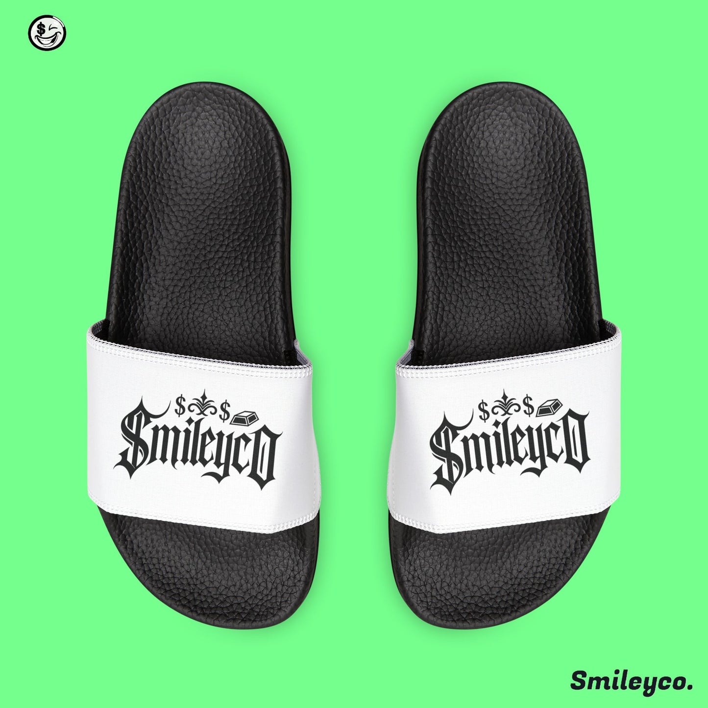 Orange County Sandals