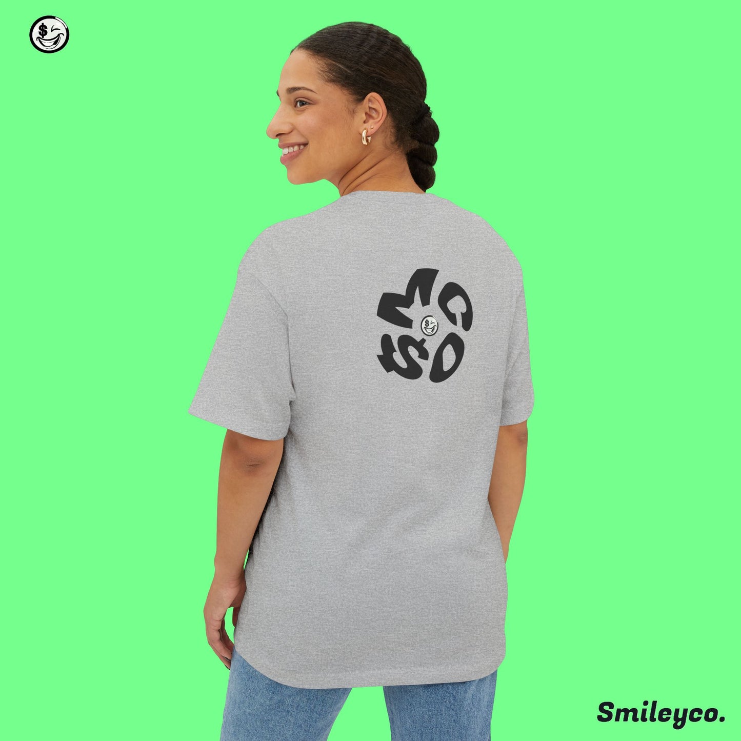 $MCO Circle Tee Shirt