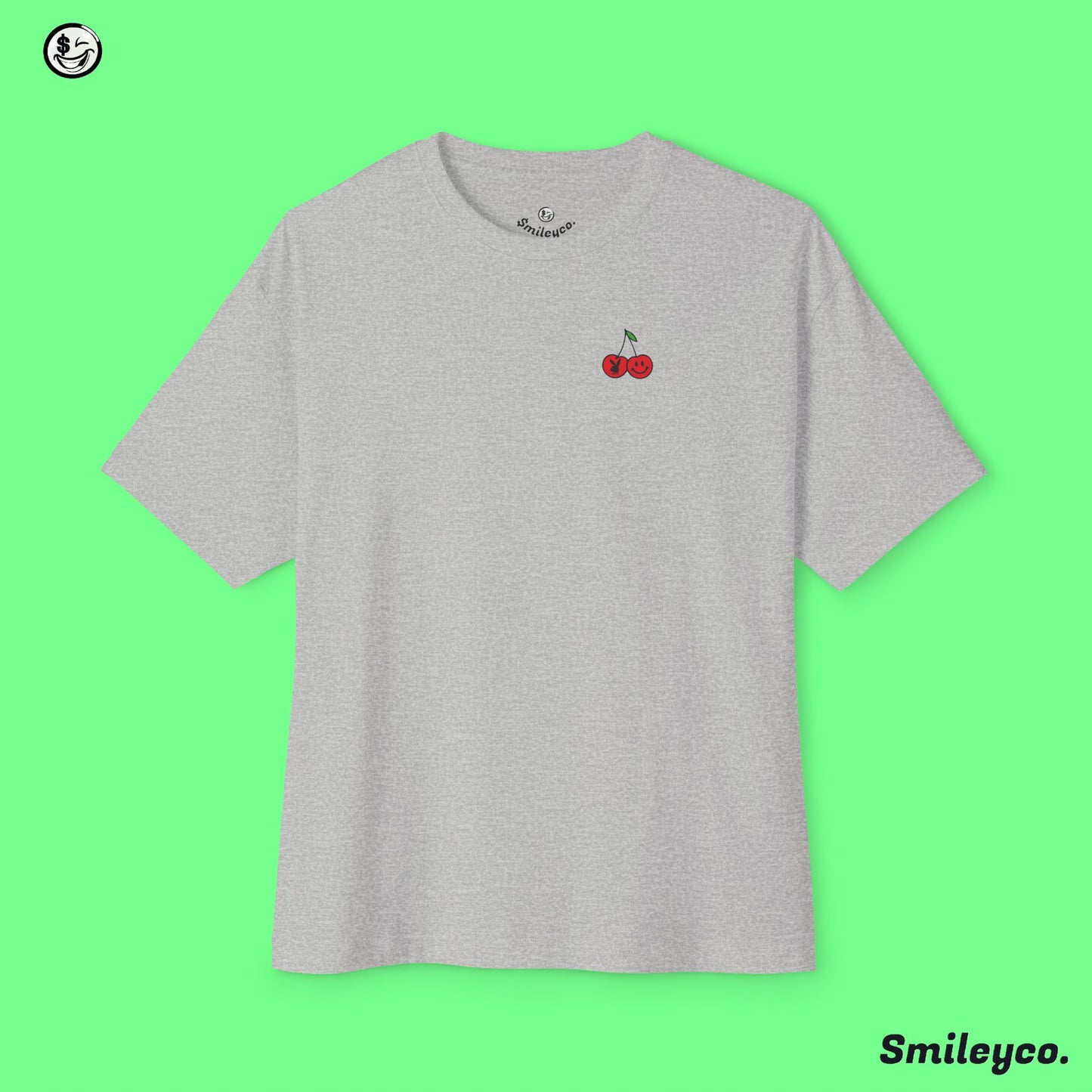 Playboy Cherry Tee Shirt