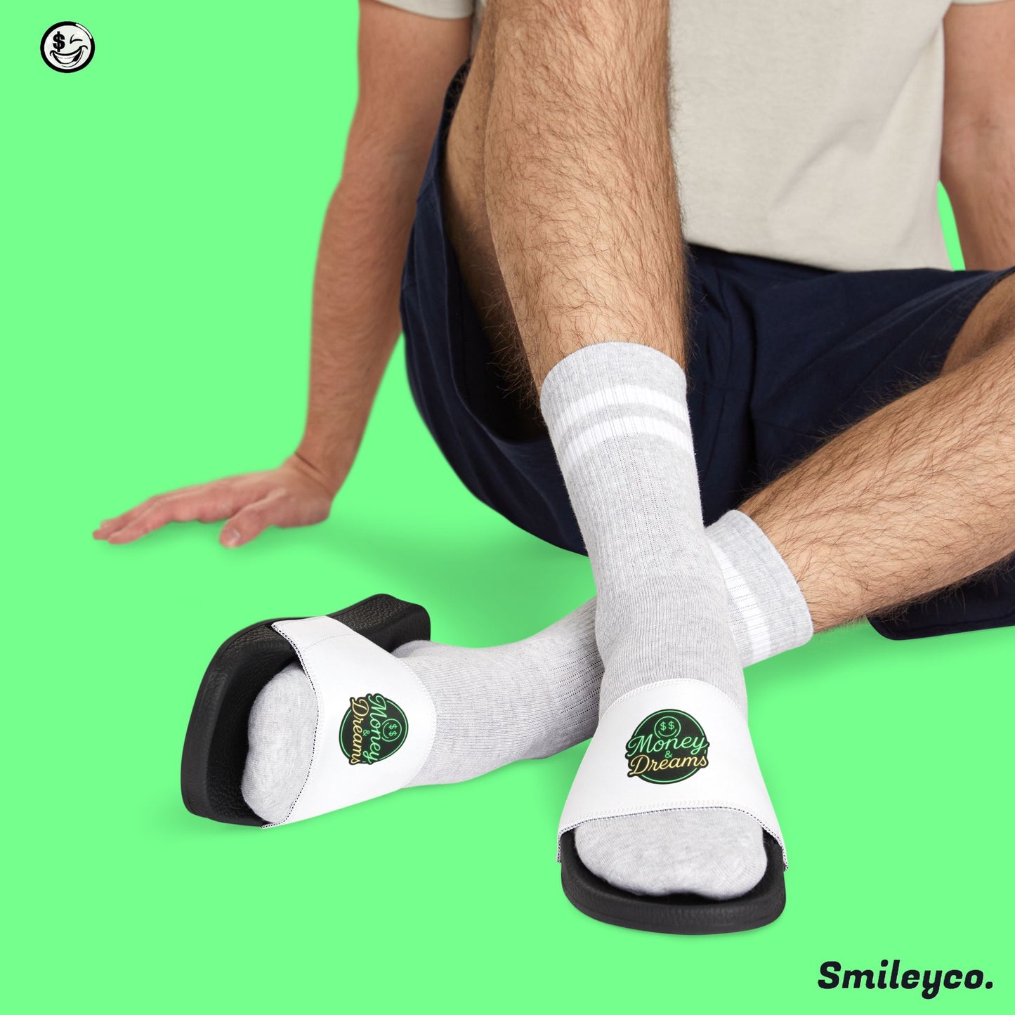 Men's Removable-Strap Sandals – Casual Comfort, Beach Ready, Summer Wear, Outdoor Adventures, Relaxation Vibes