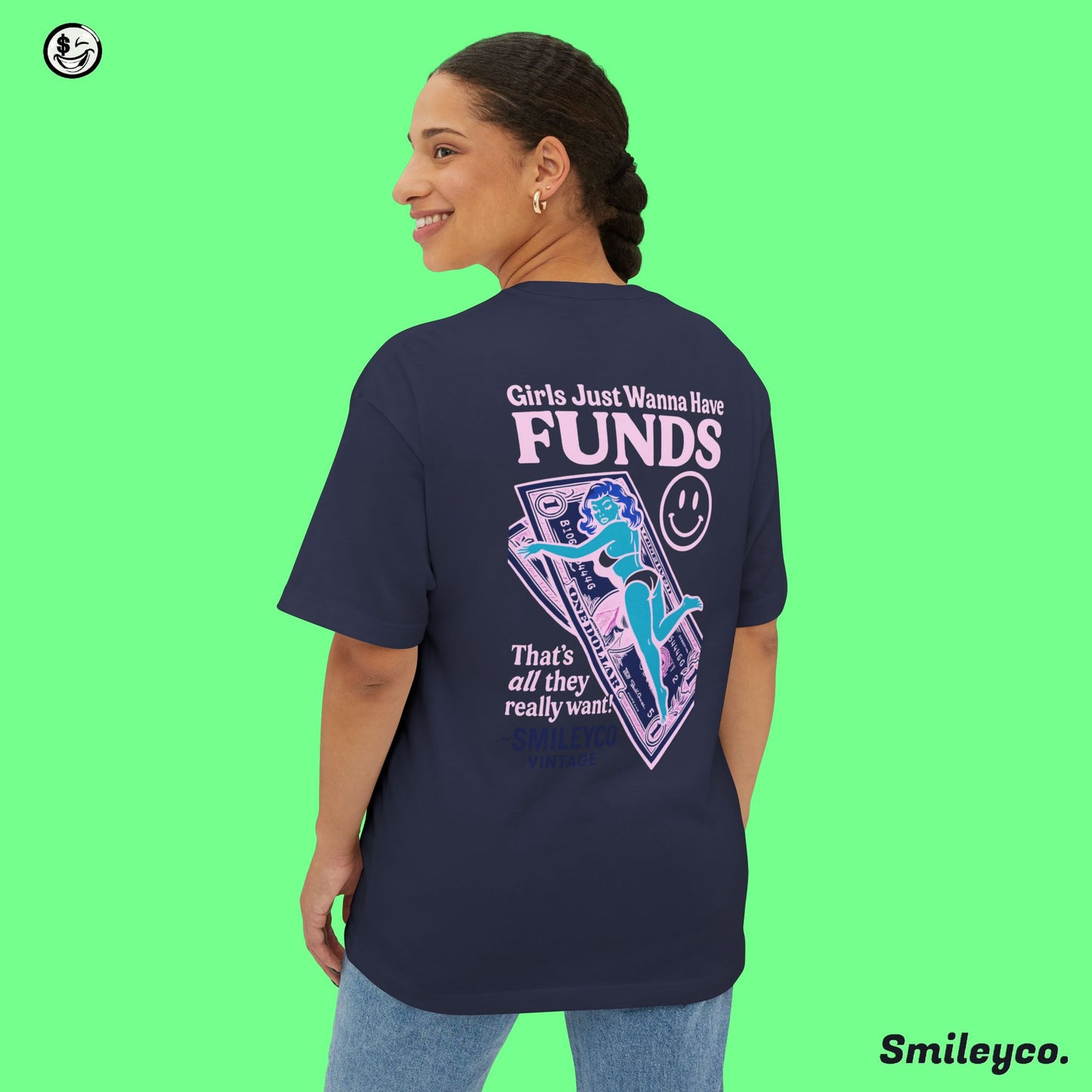 Vintage Tee Shirt