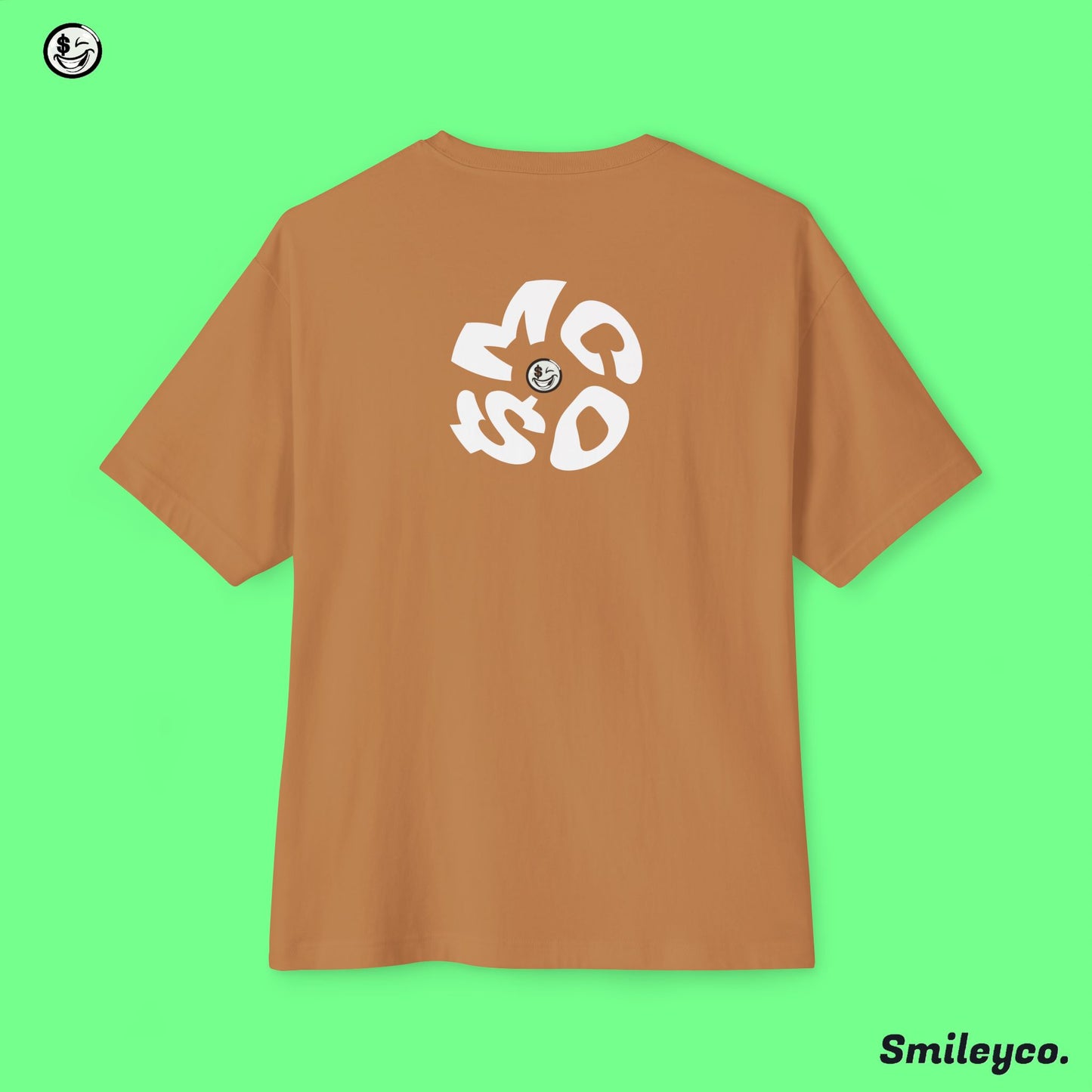 $MCO Circle Tee Shirt