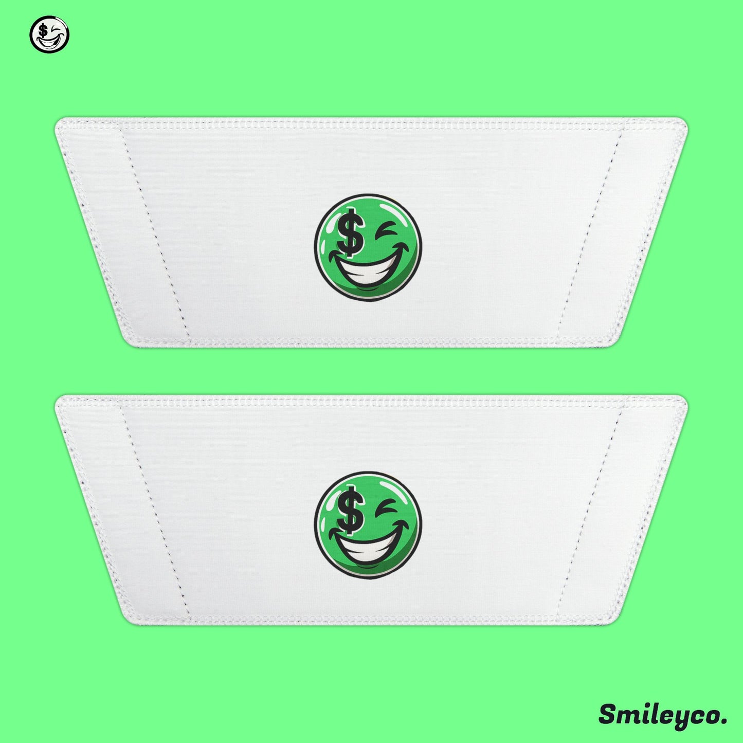 Jack A Smile Sandals