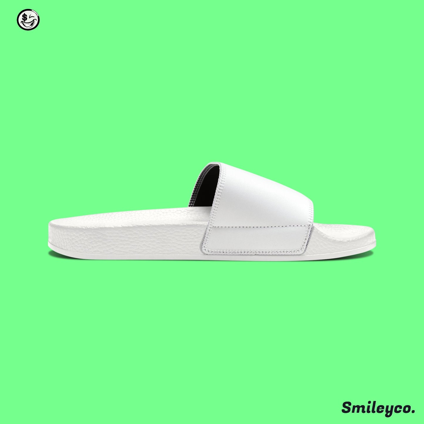 Yang Chain Sandals