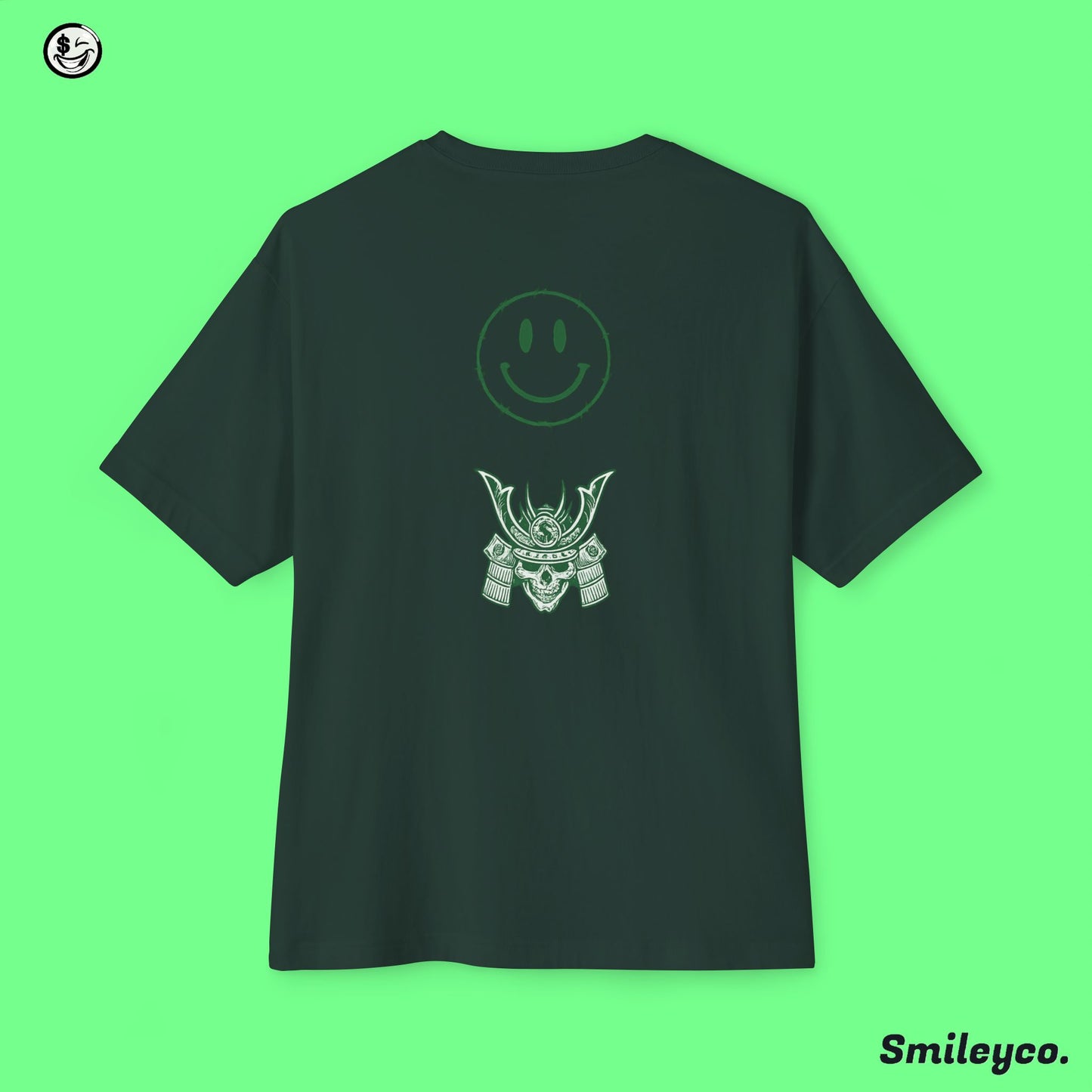 Dragon Boxy Tee