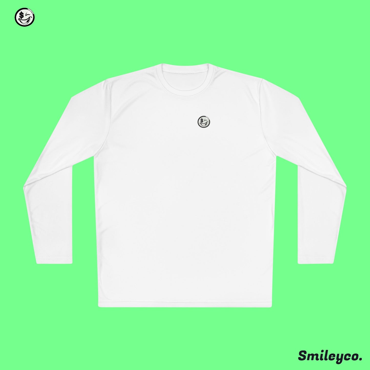 Smileyco Long Sport