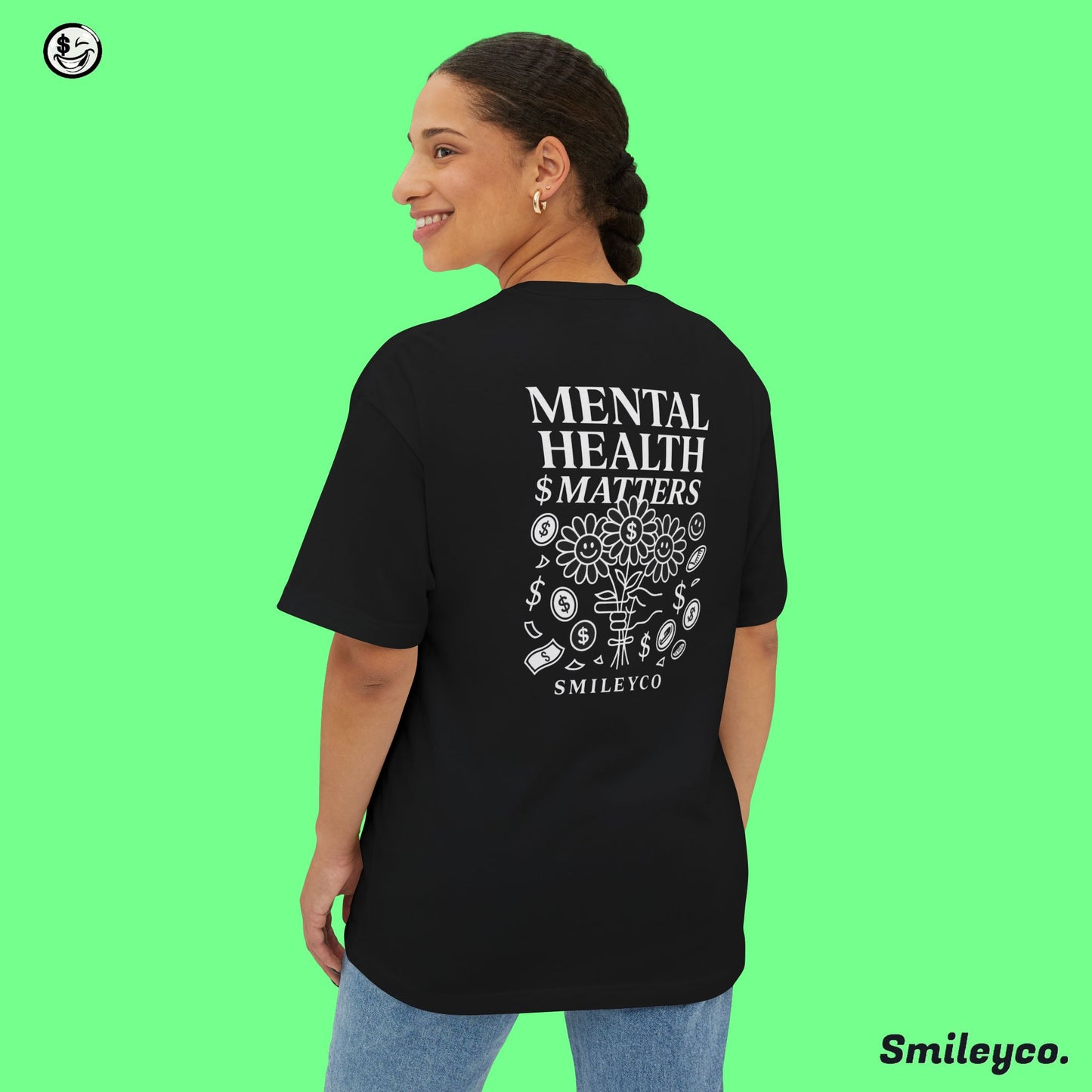 Mental Health Tee Shirt