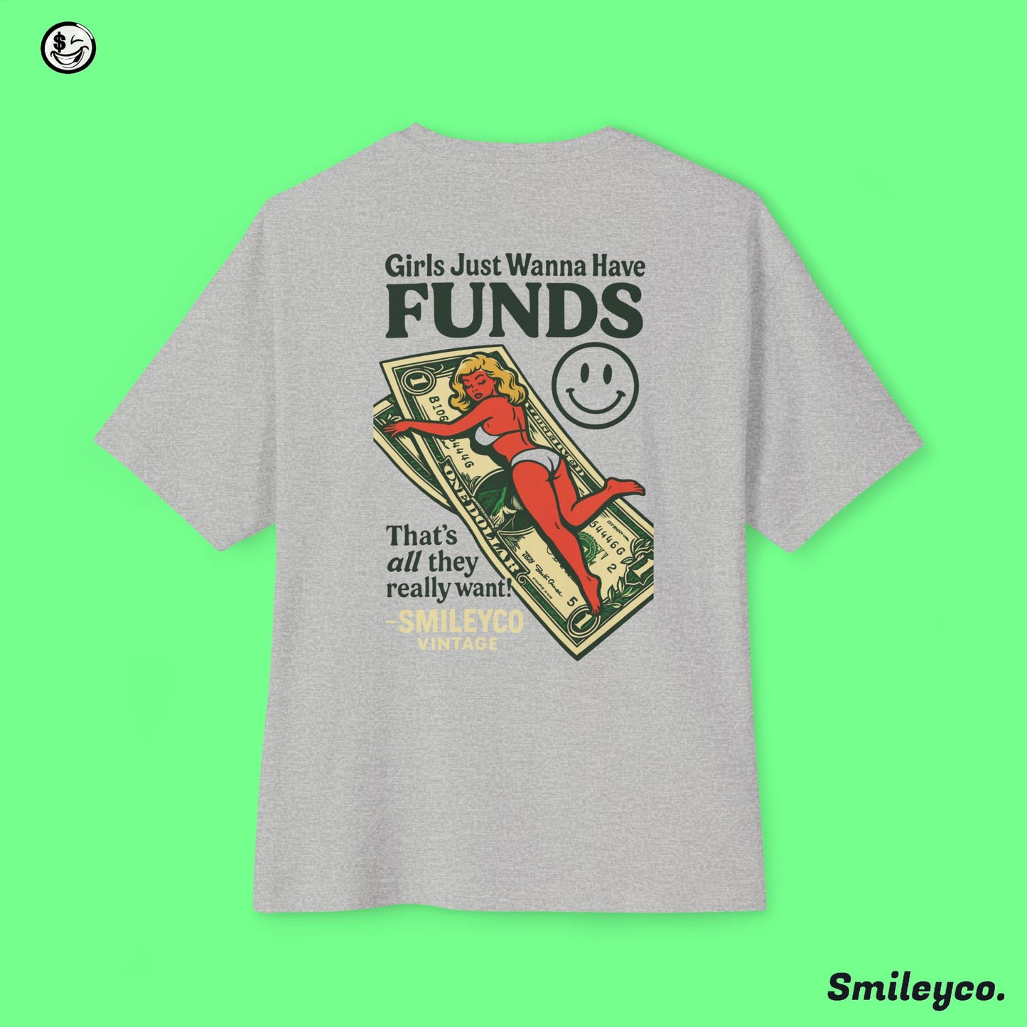 Vintage Tee Shirt