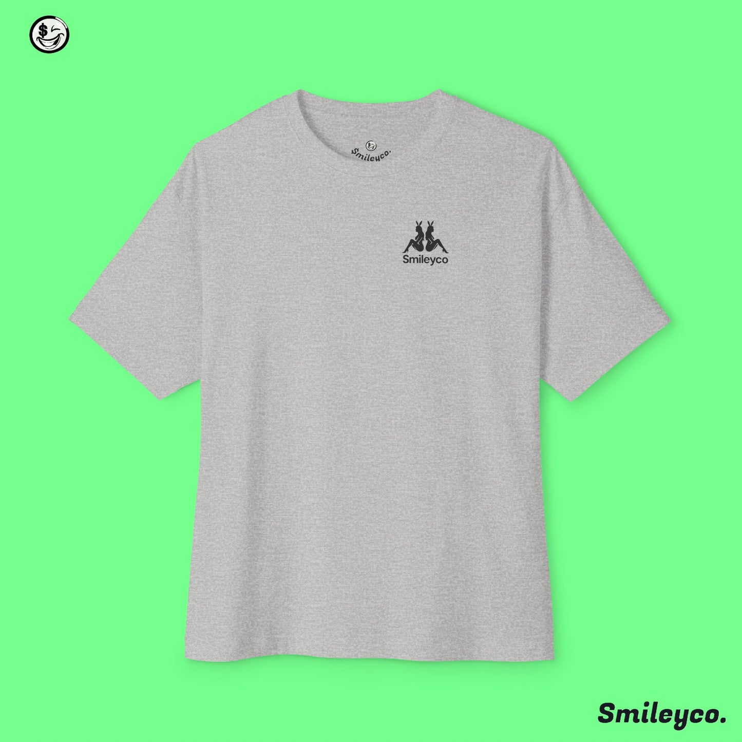 Kappa Bunny Tee Shirt