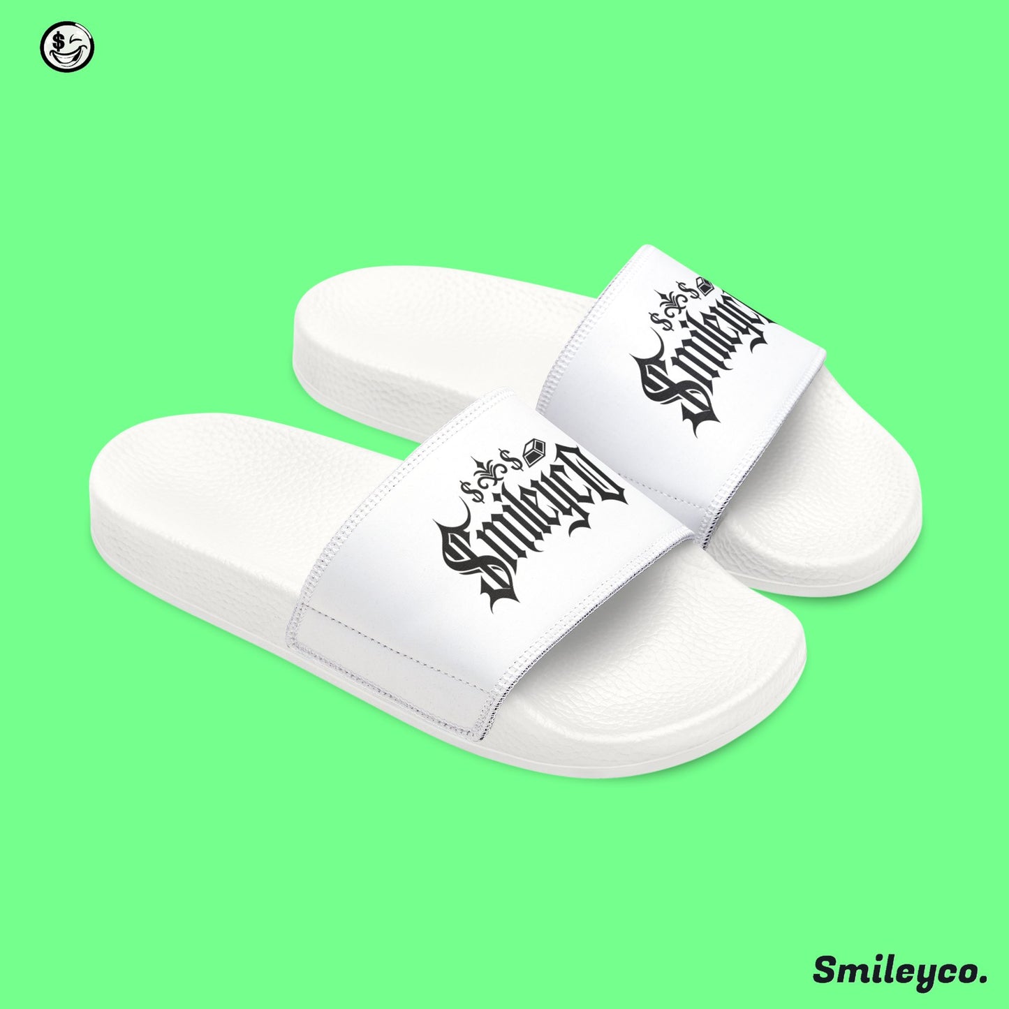 Orange County Sandals