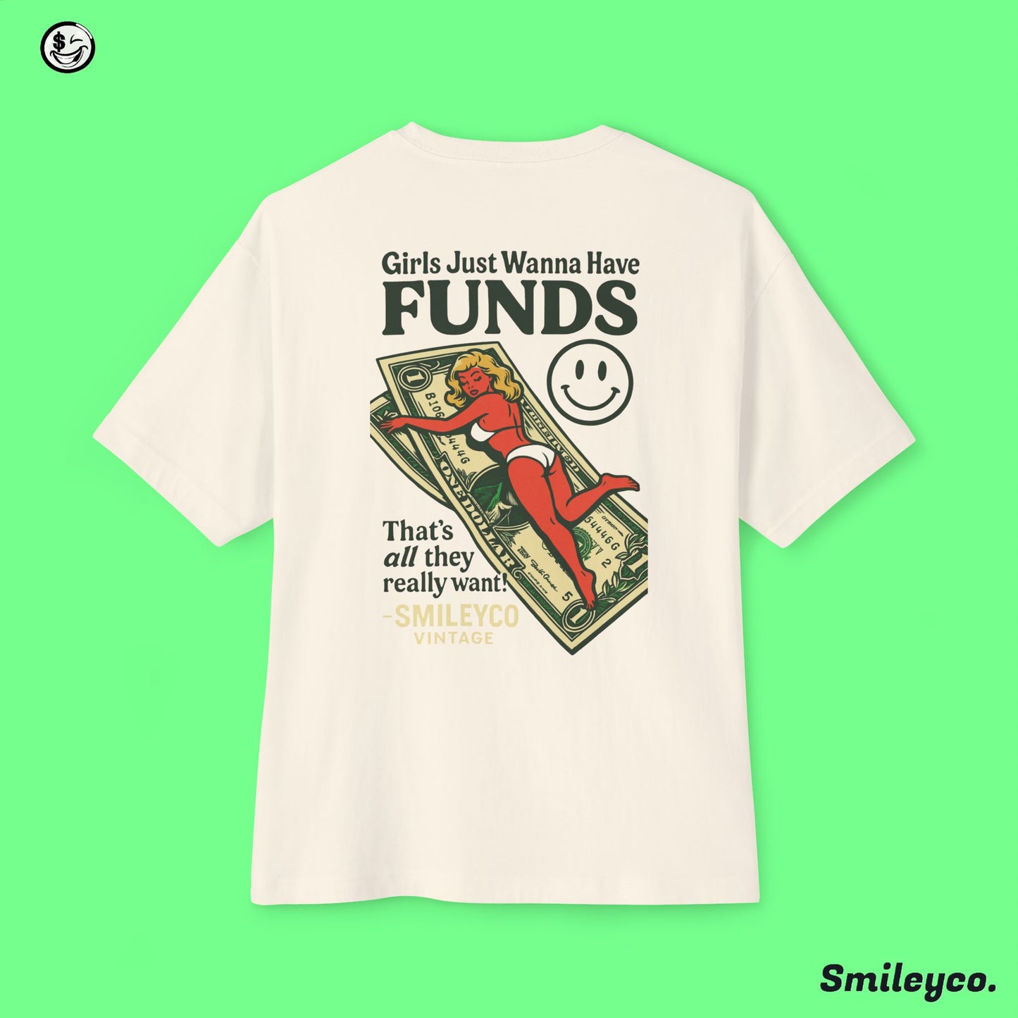 Vintage Tee Shirt