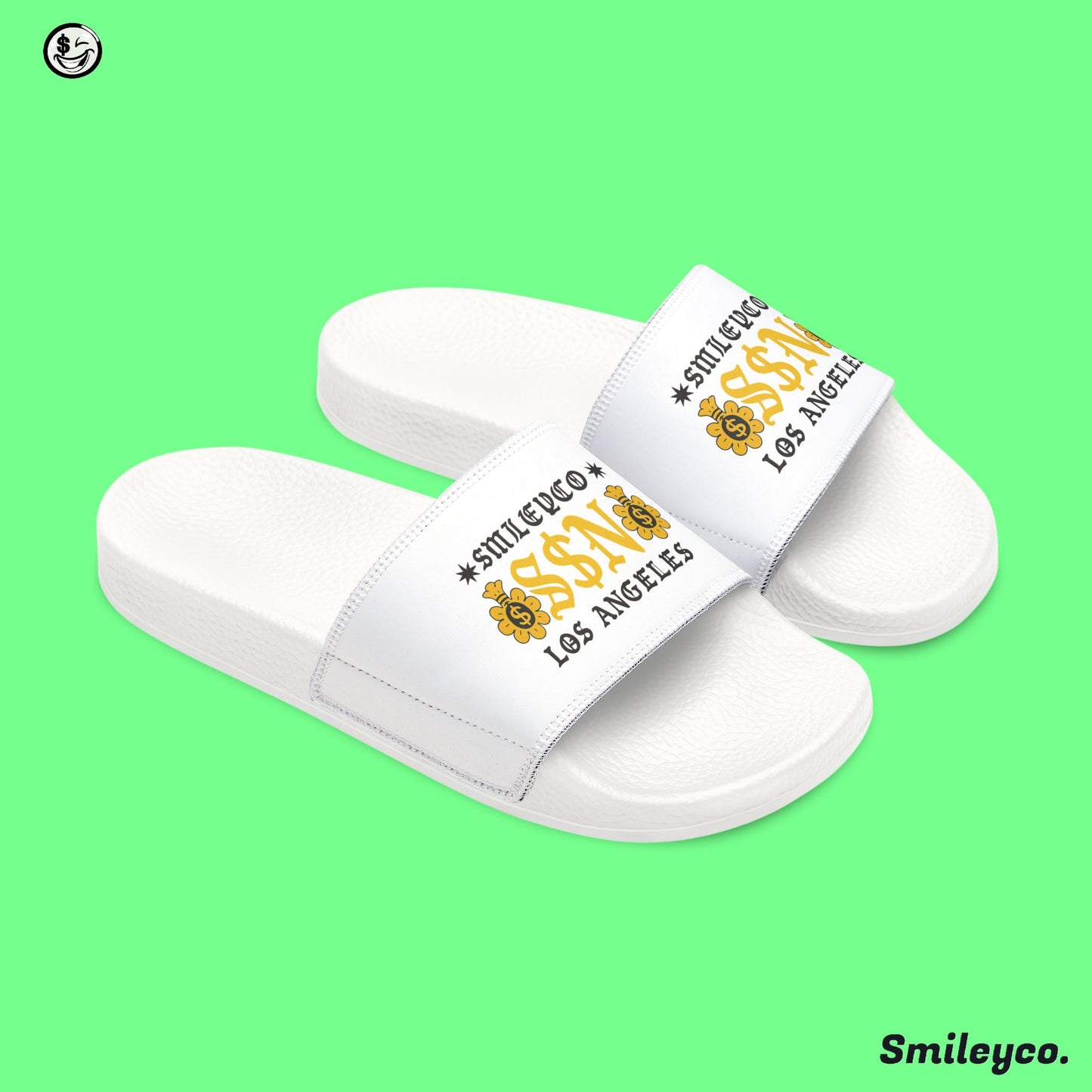Reaper Sandals
