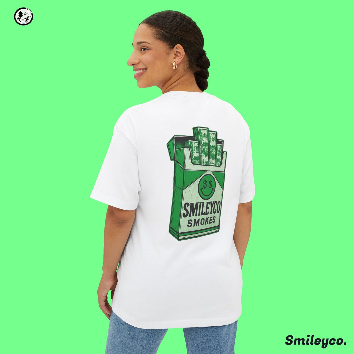 Smile Smokes