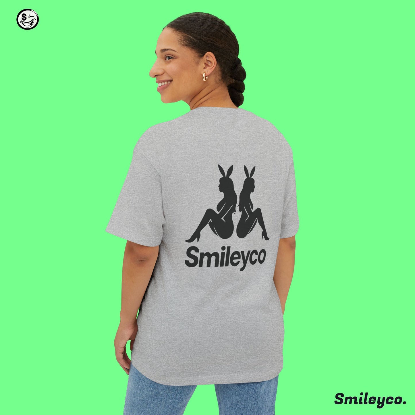 Kappa Bunny Tee Shirt