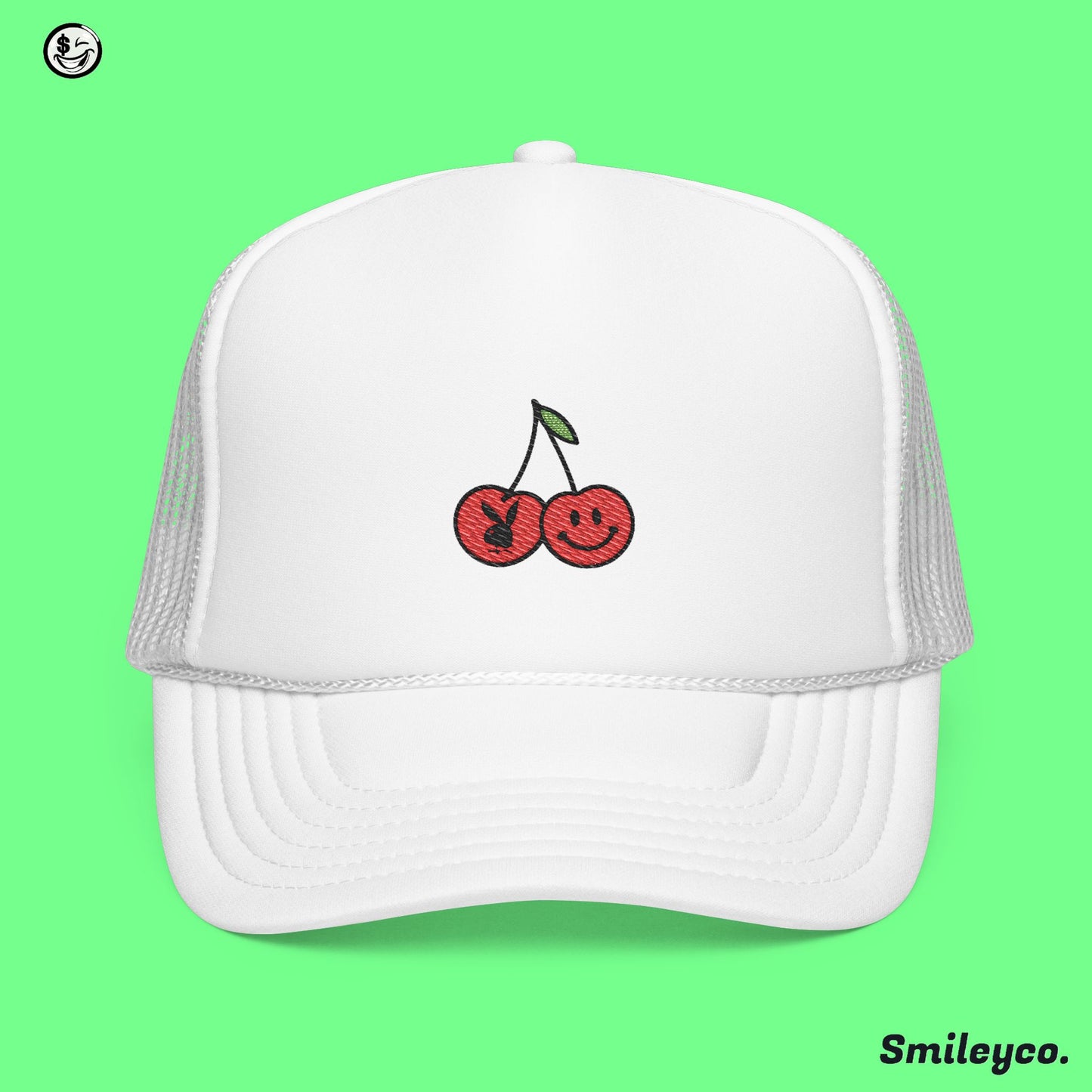 Playboy Cherry Tee Shirt