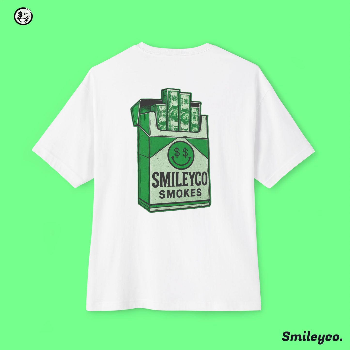 Smile Smokes