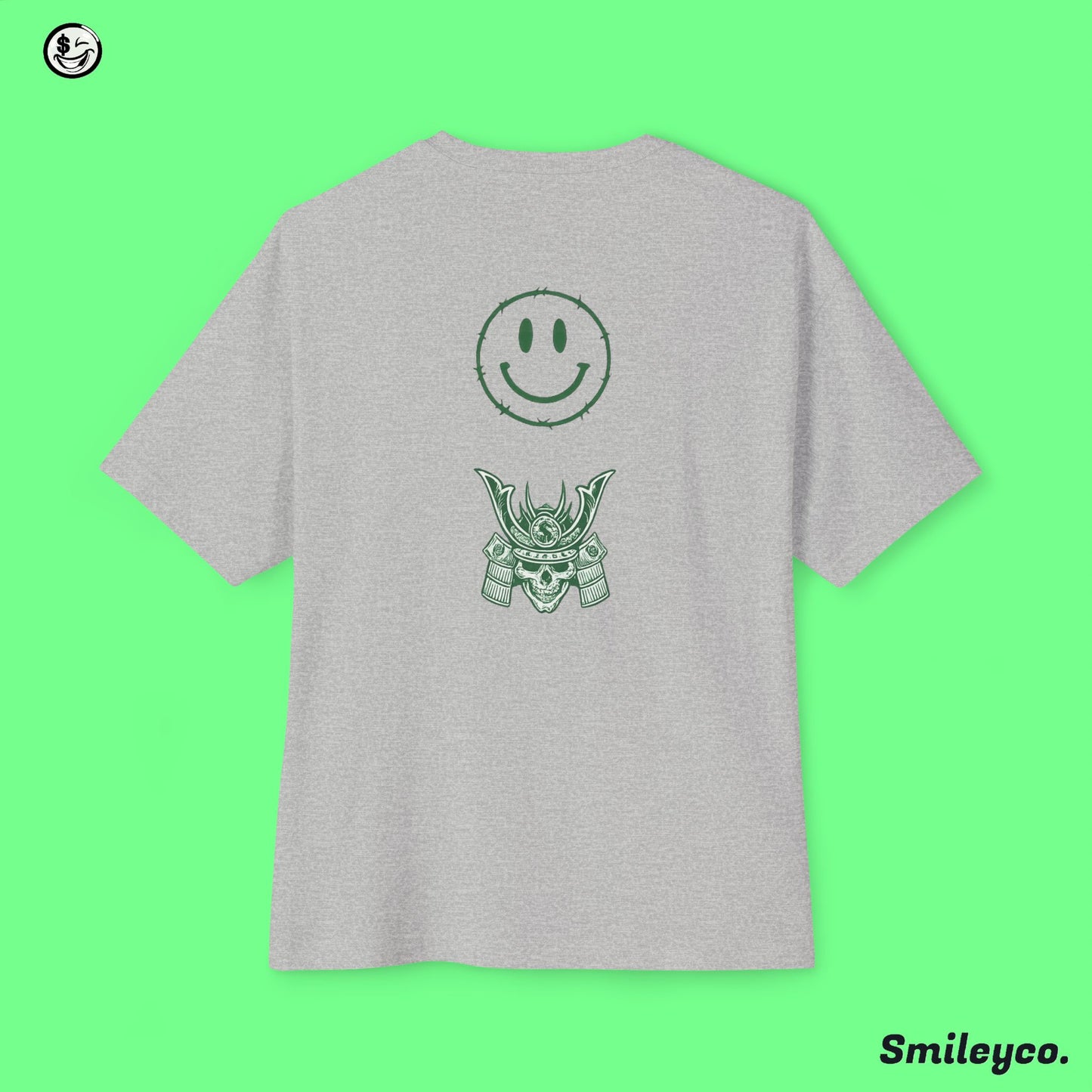 Dragon Boxy Tee