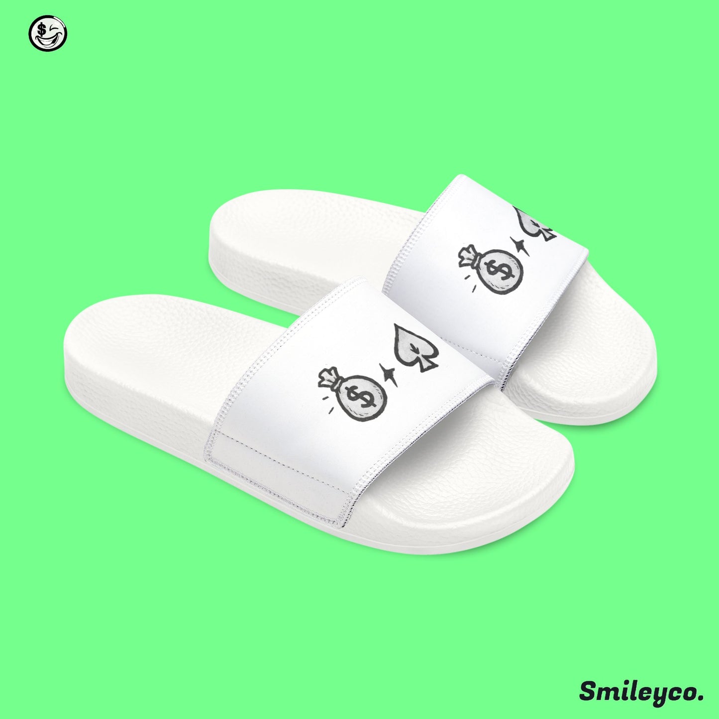 Risk Sandals