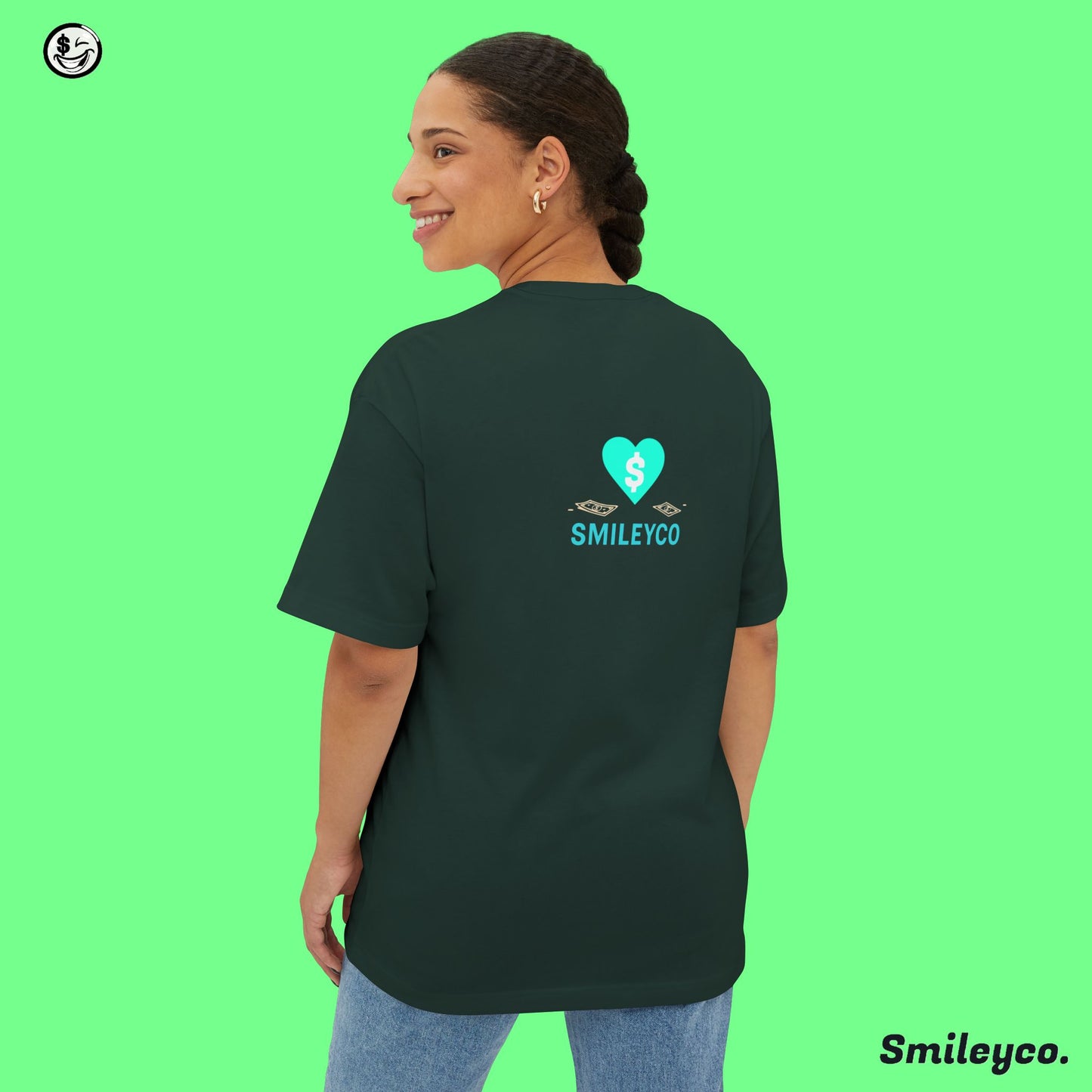 Bodega Love Tee Shirt
