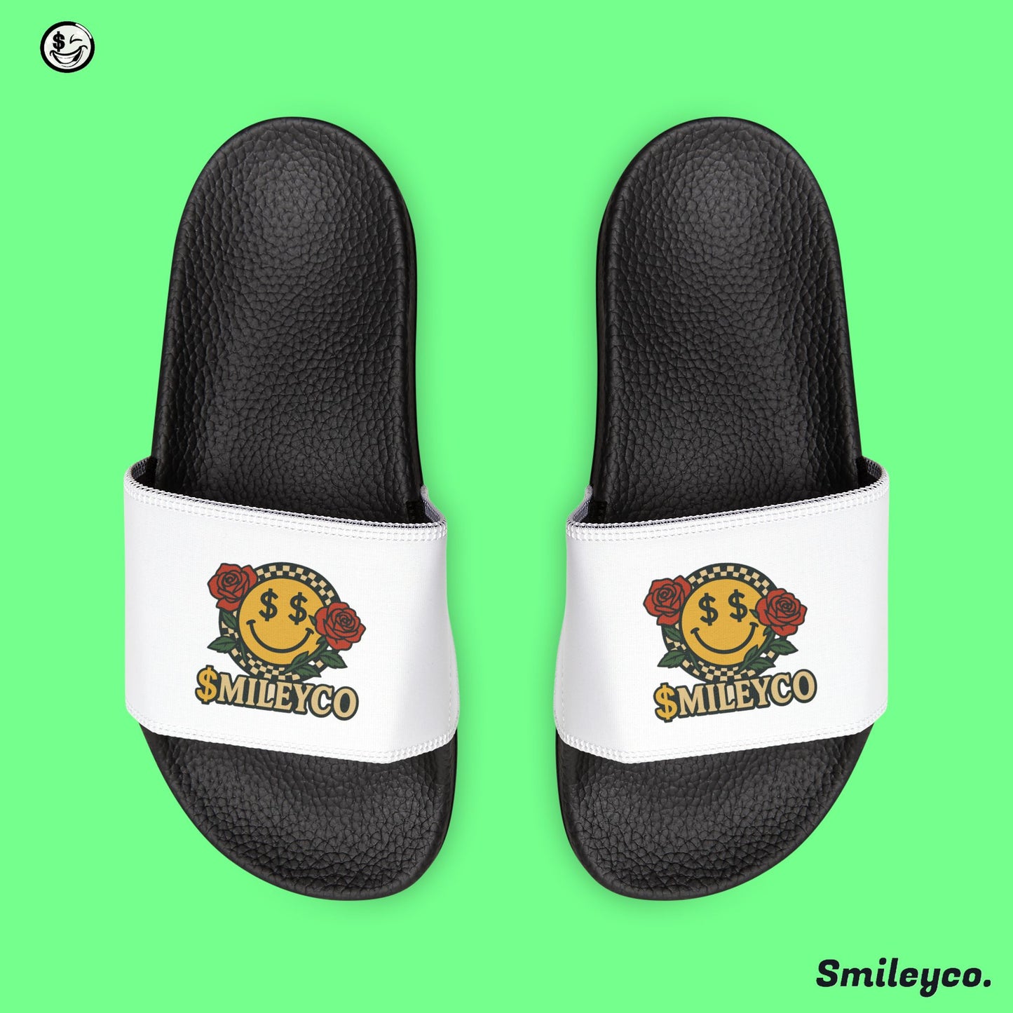 Rose Sandals