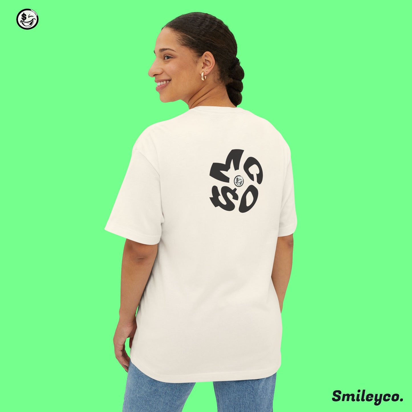 $MCO Circle Tee Shirt