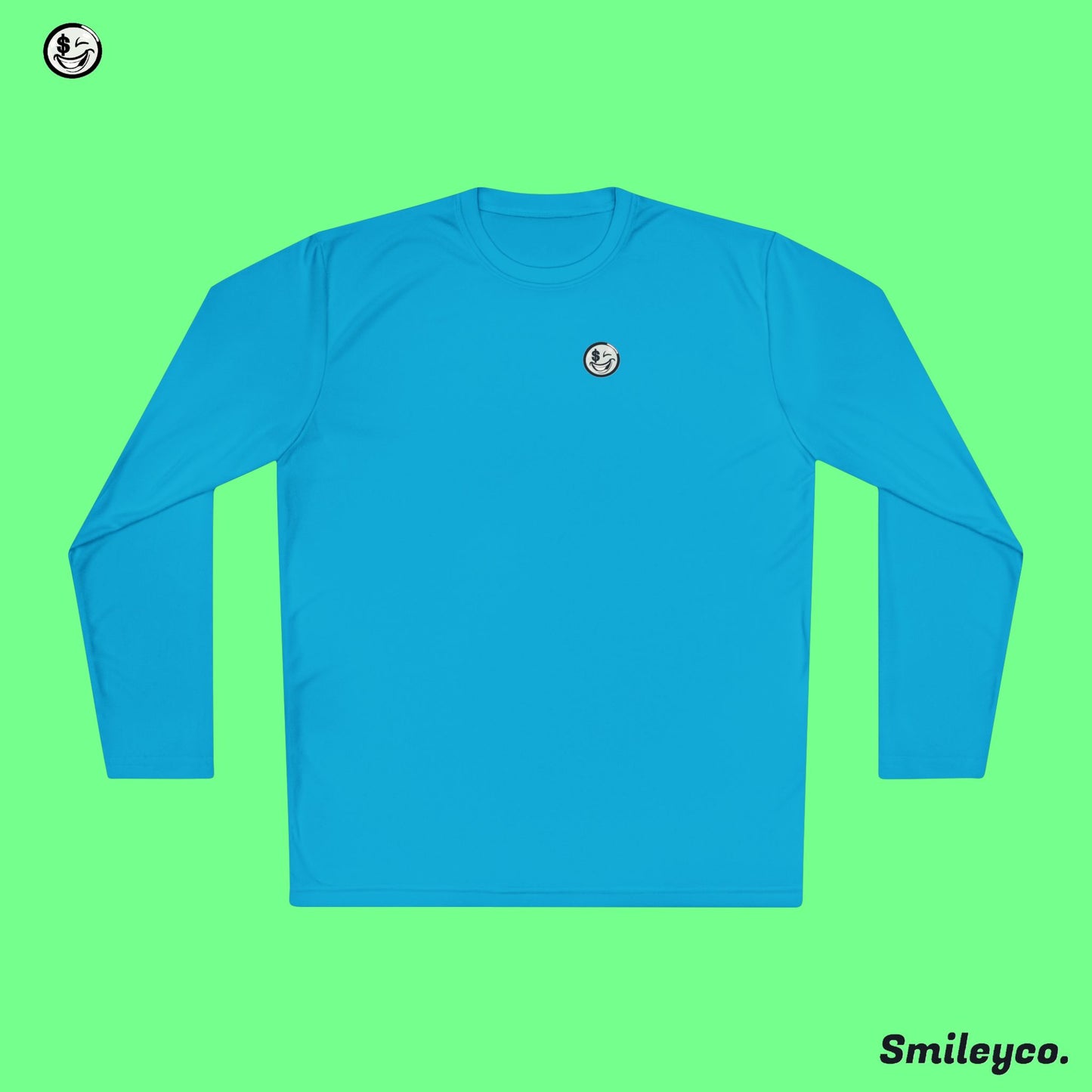 Smileyco Long Sport