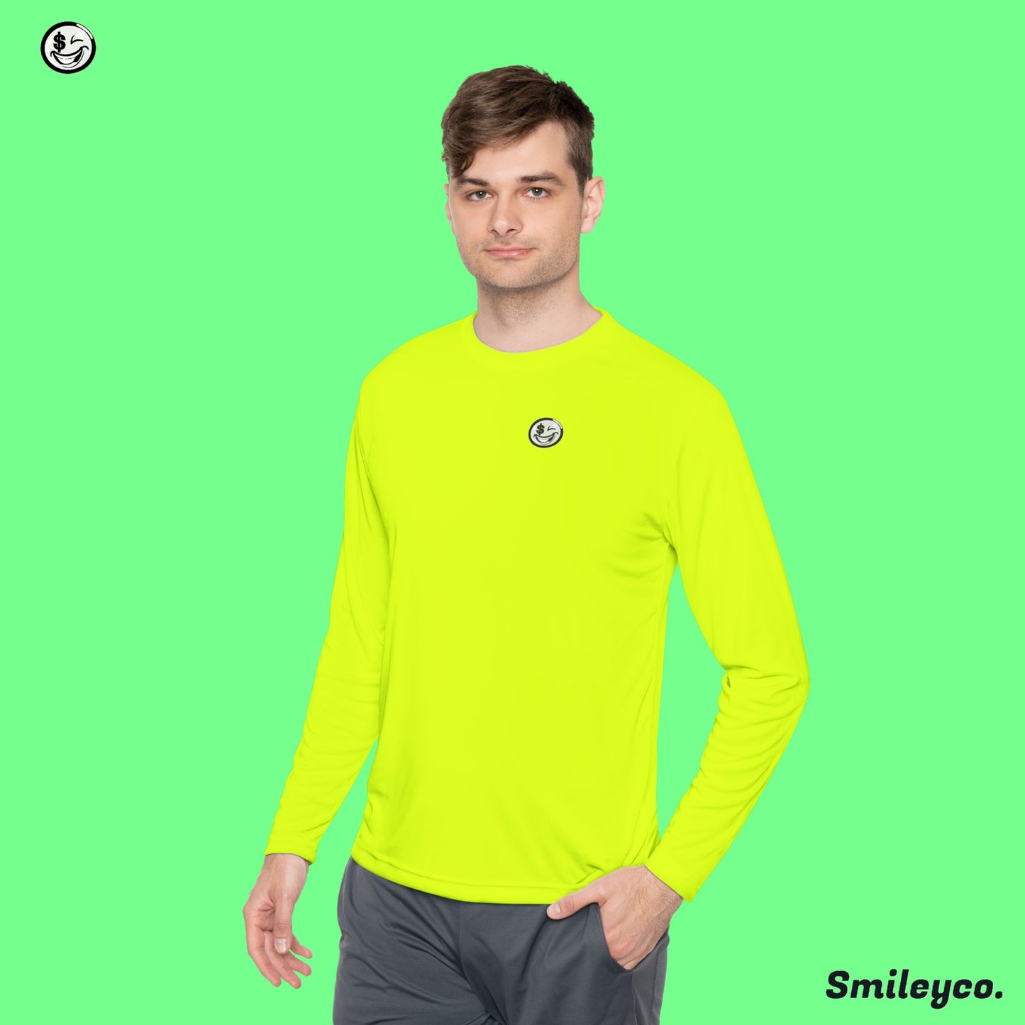 Smileyco Long Sport