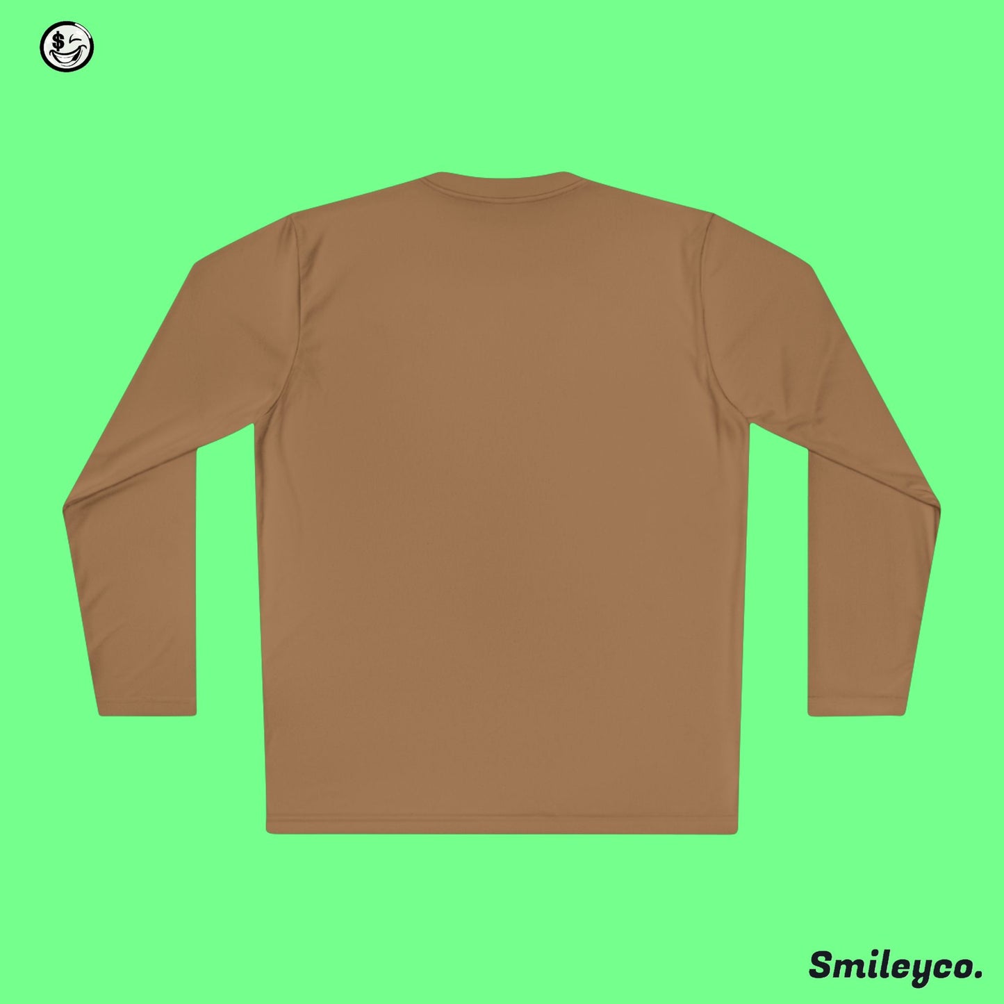 Smileyco Long Sport