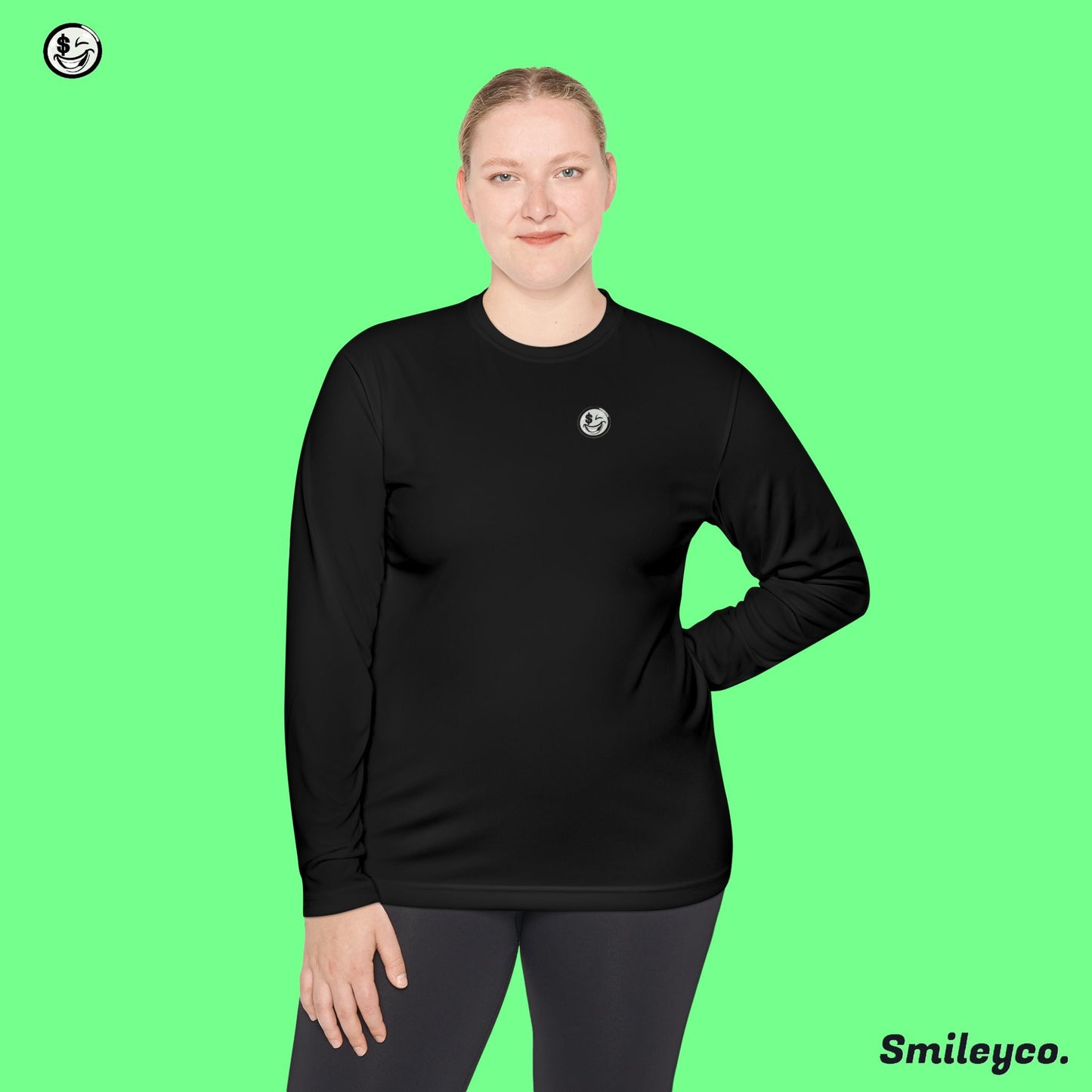 Smileyco Long Sport