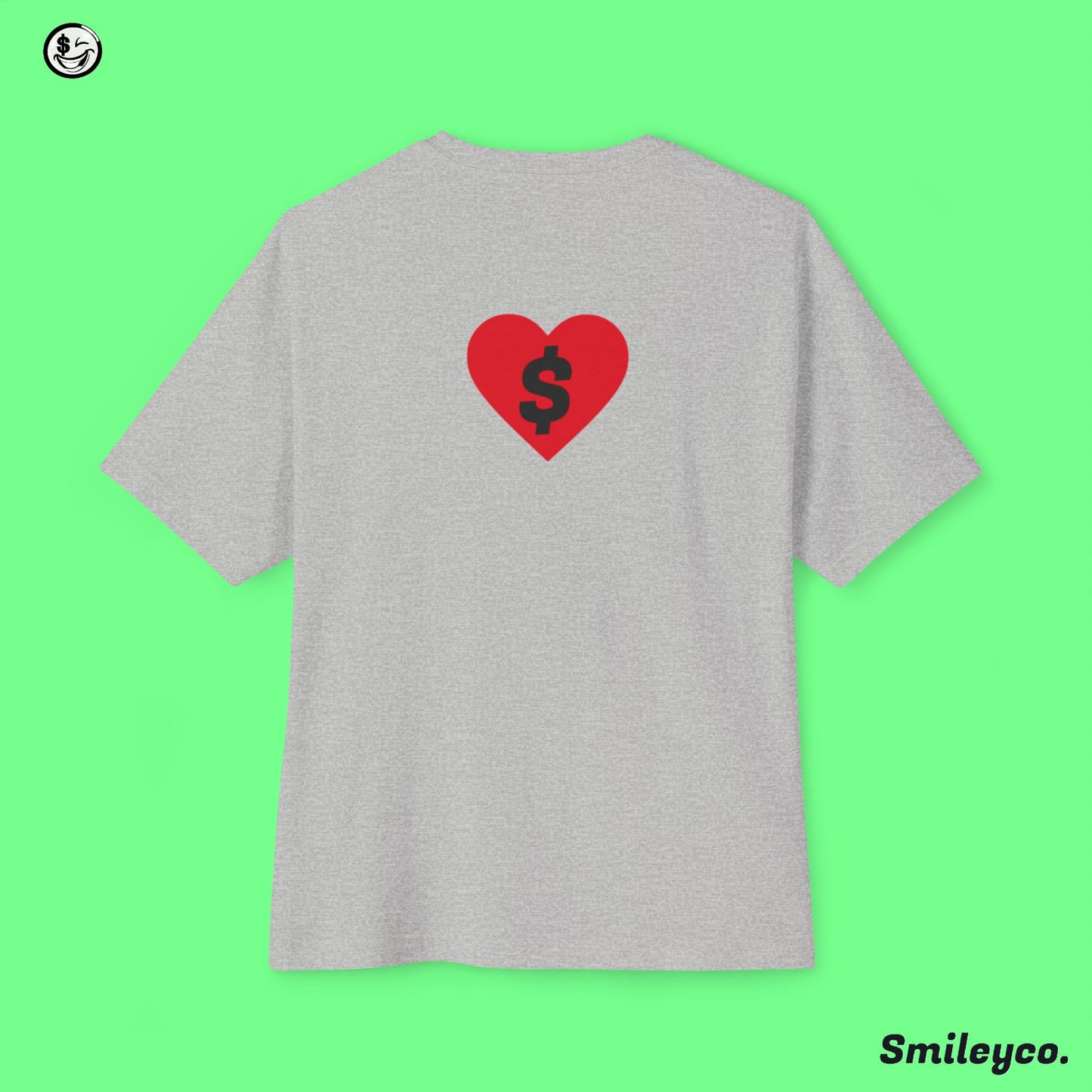Love Money Tee shirt