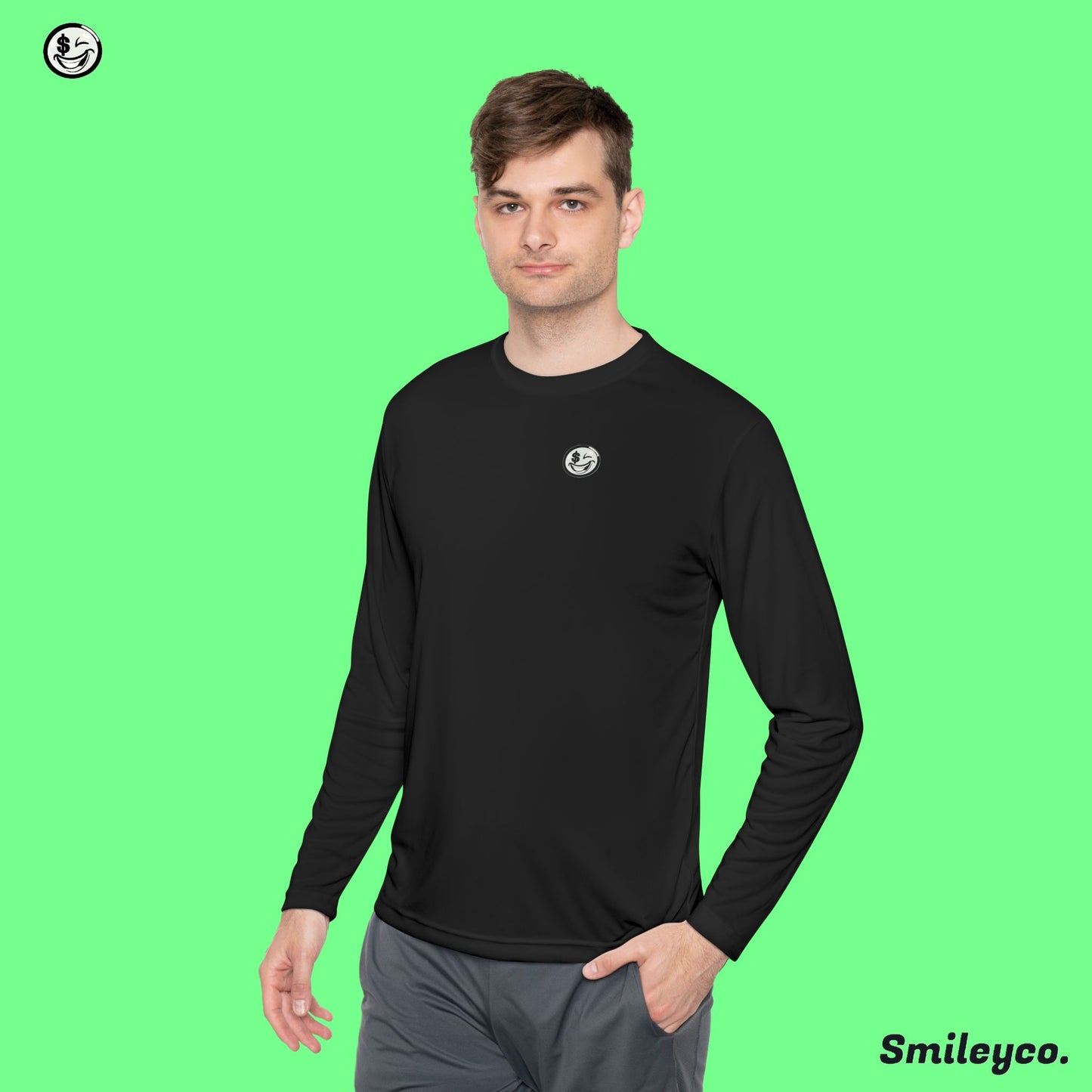 Smileyco Long Sport