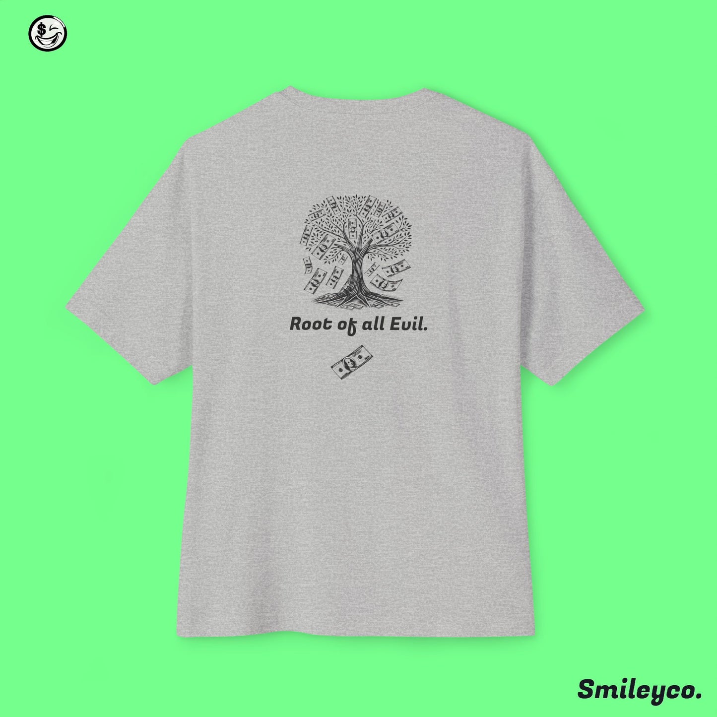 Money Tree Tee Shirt