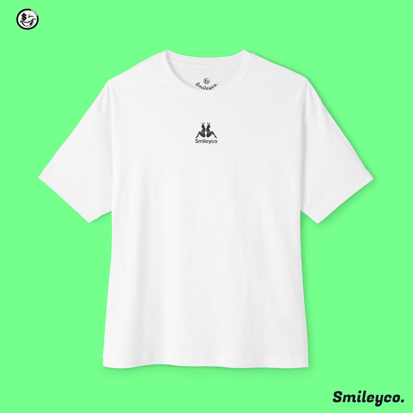 Kappa Bunny Tee Shirt