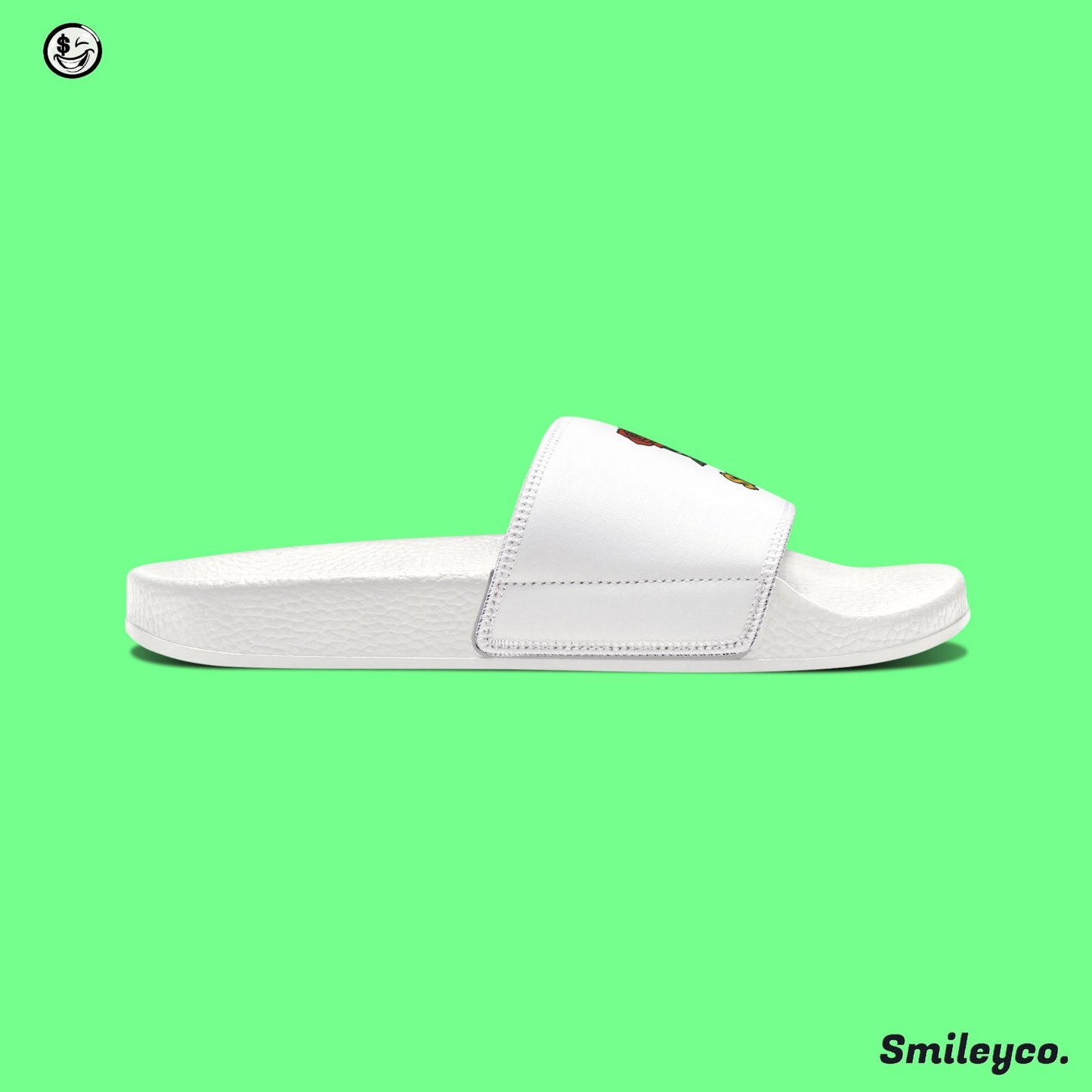 Rose Sandals