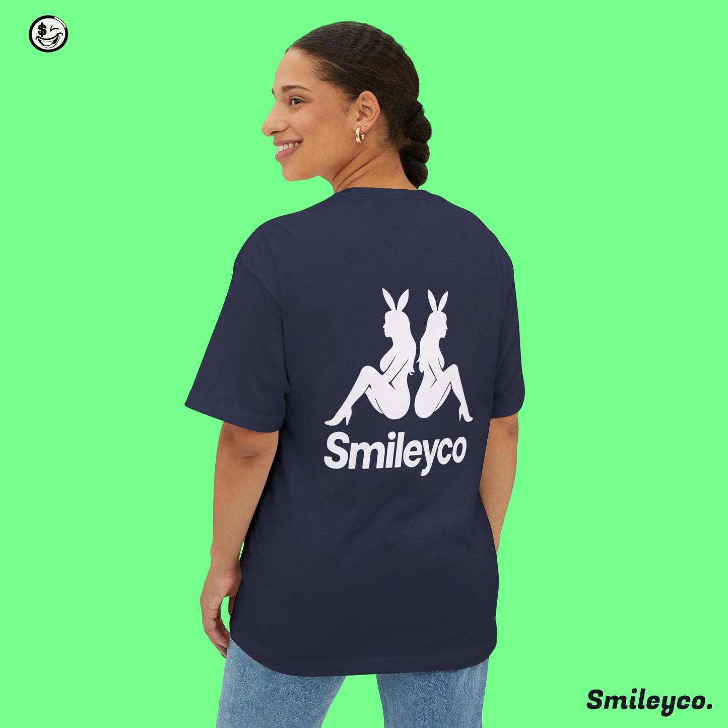 Kappa Bunny Tee Shirt