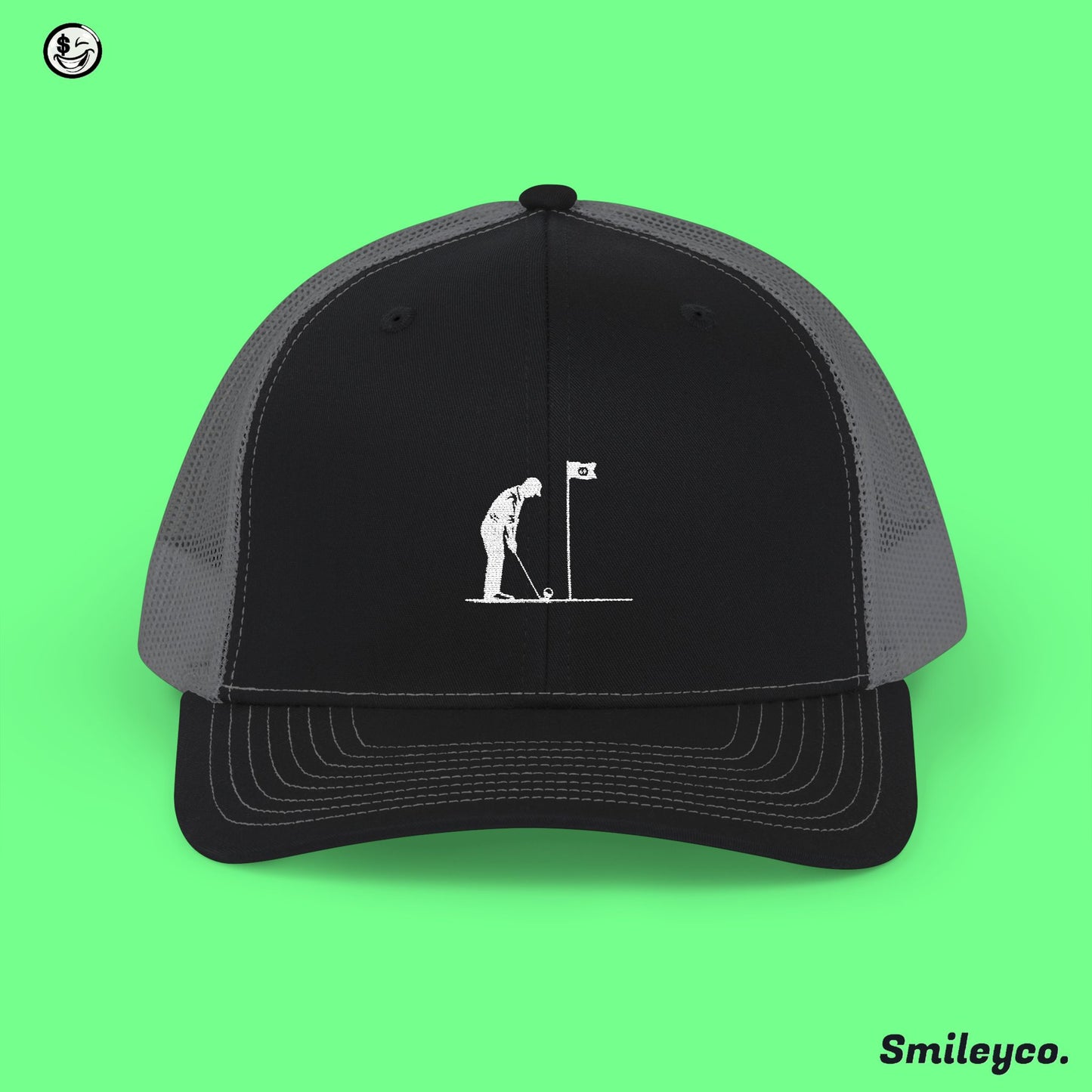 Why Pull-Out Golf Hat