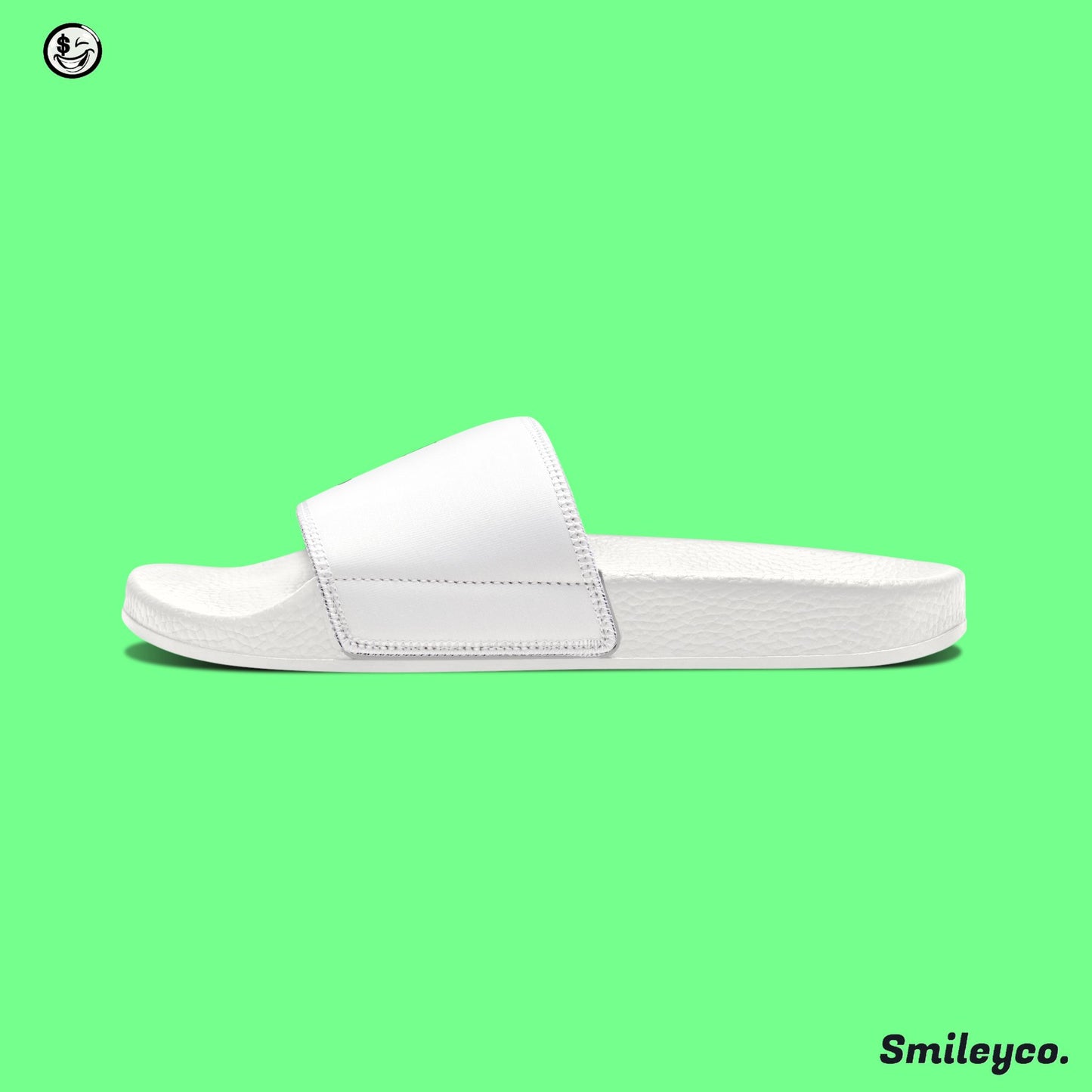 Yang Chain Sandals