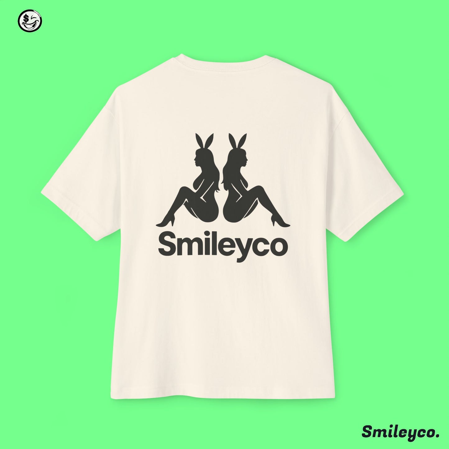 Kappa Bunny Tee Shirt