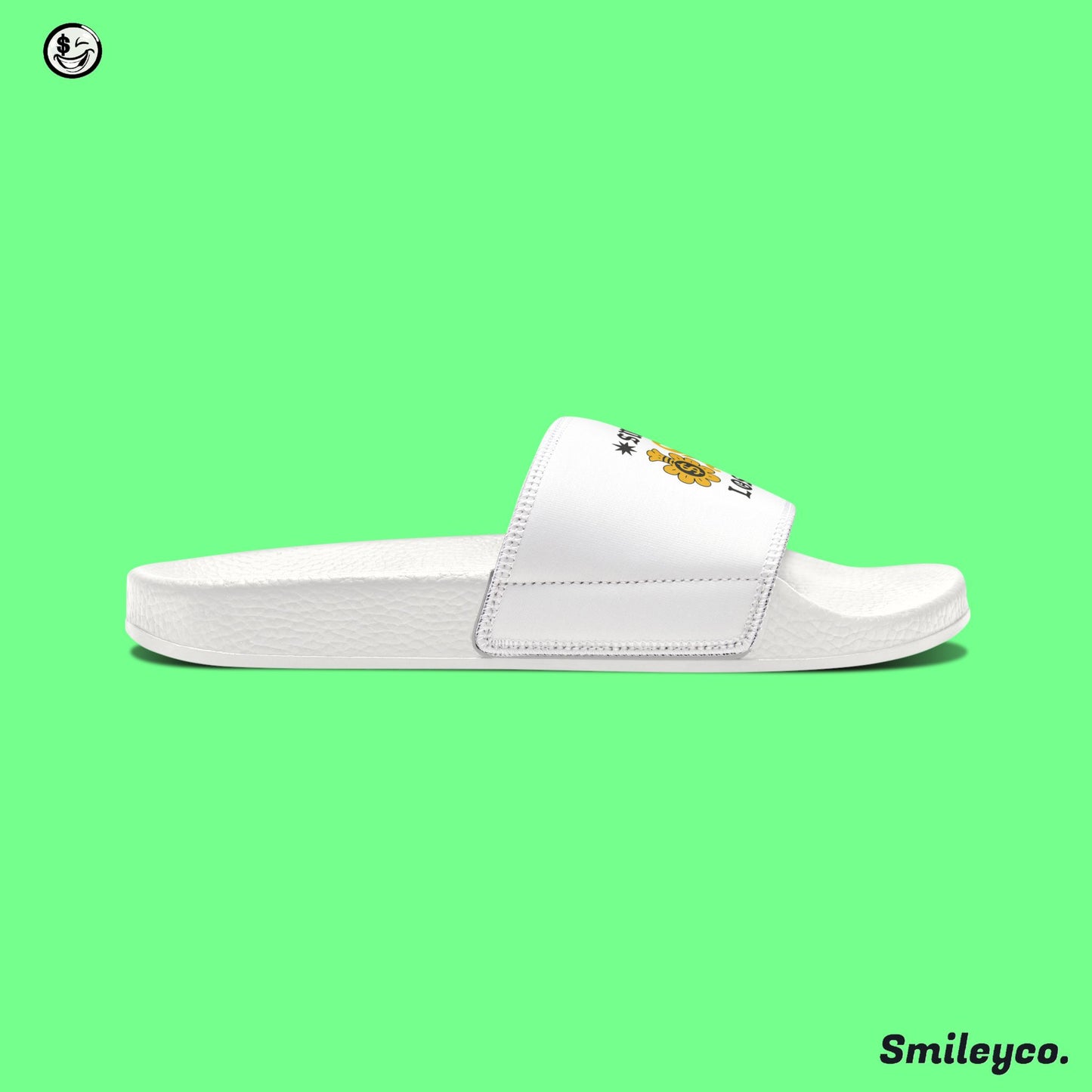 Reaper Sandals