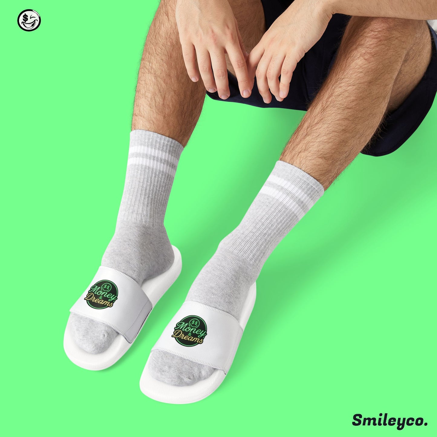 Men's Removable-Strap Sandals – Casual Comfort, Beach Ready, Summer Wear, Outdoor Adventures, Relaxation Vibes