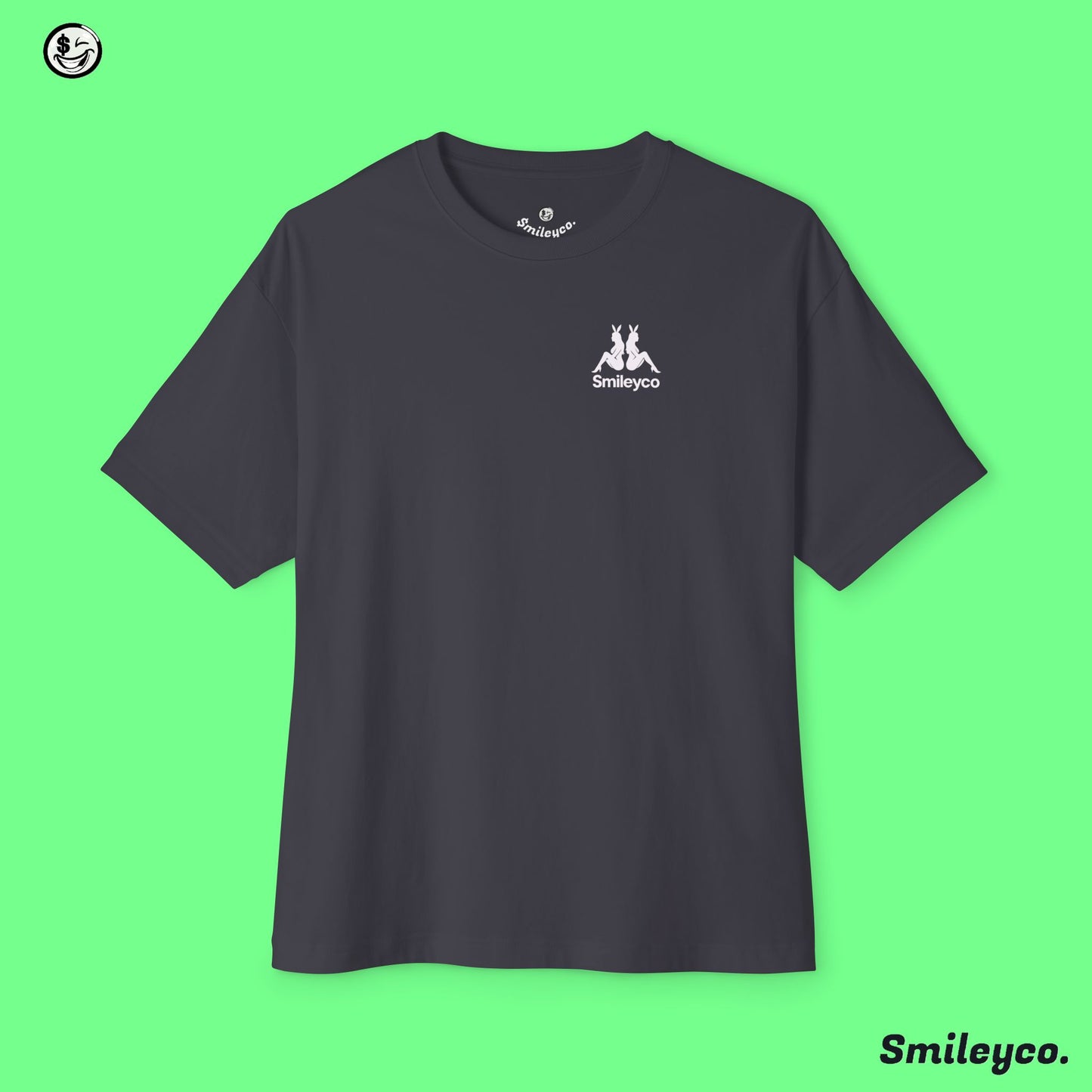 Kappa Bunny Tee Shirt