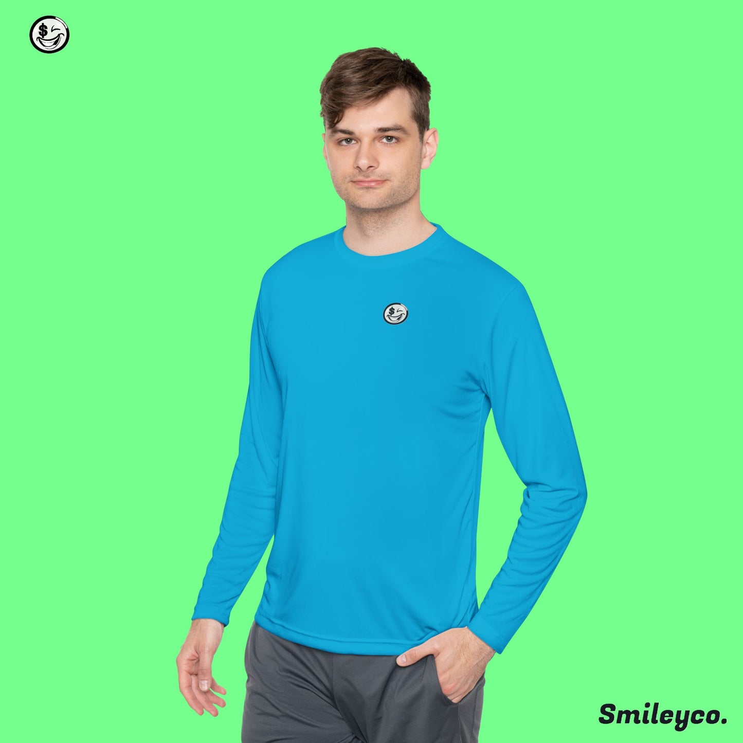 Smileyco Long Sport