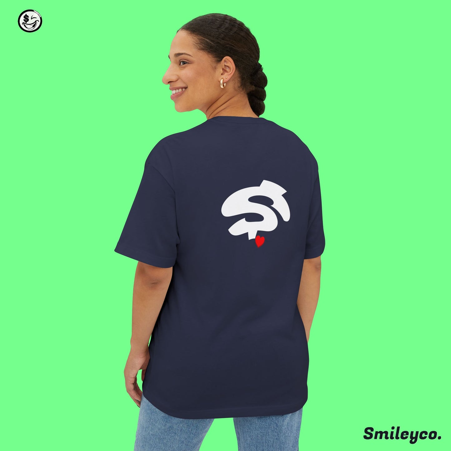 Money Love Tee Shirt