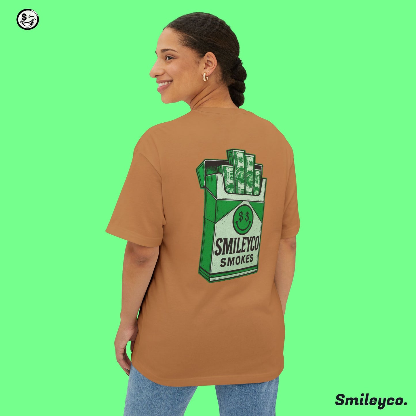 Smile Smokes