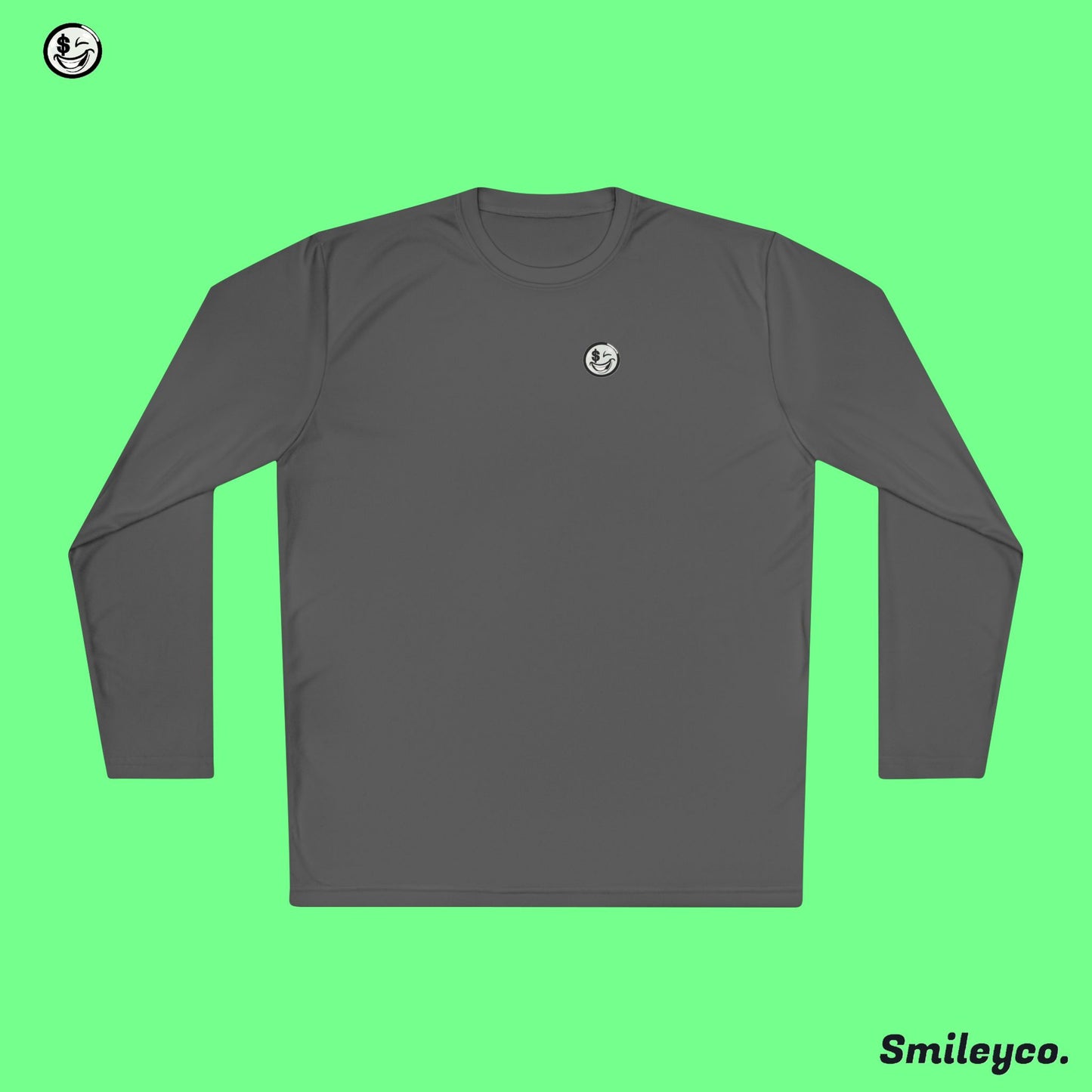 Smileyco Long Sport