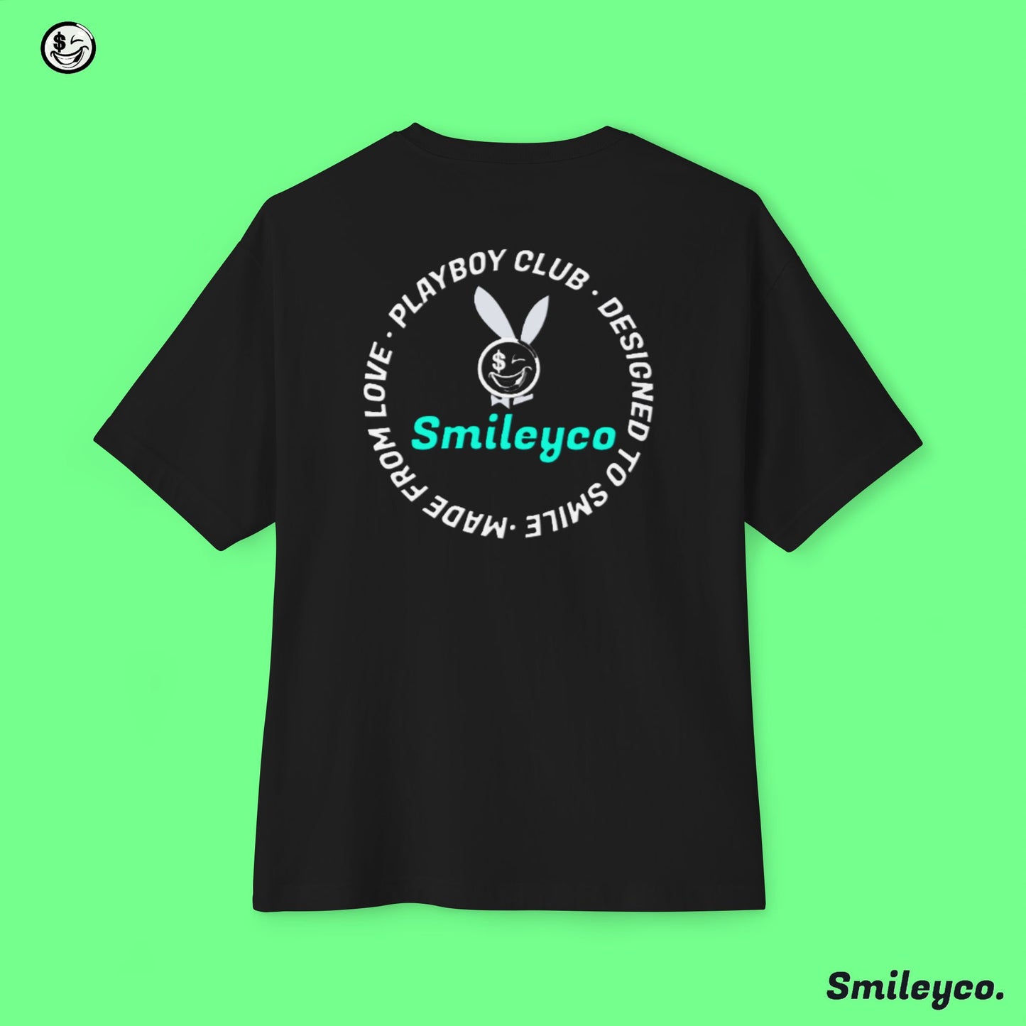 Playboy Club Tee Shirt