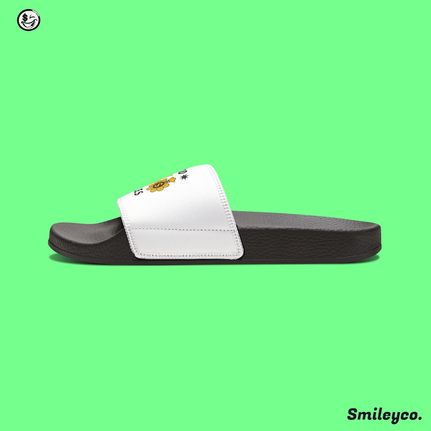 Reaper Sandals