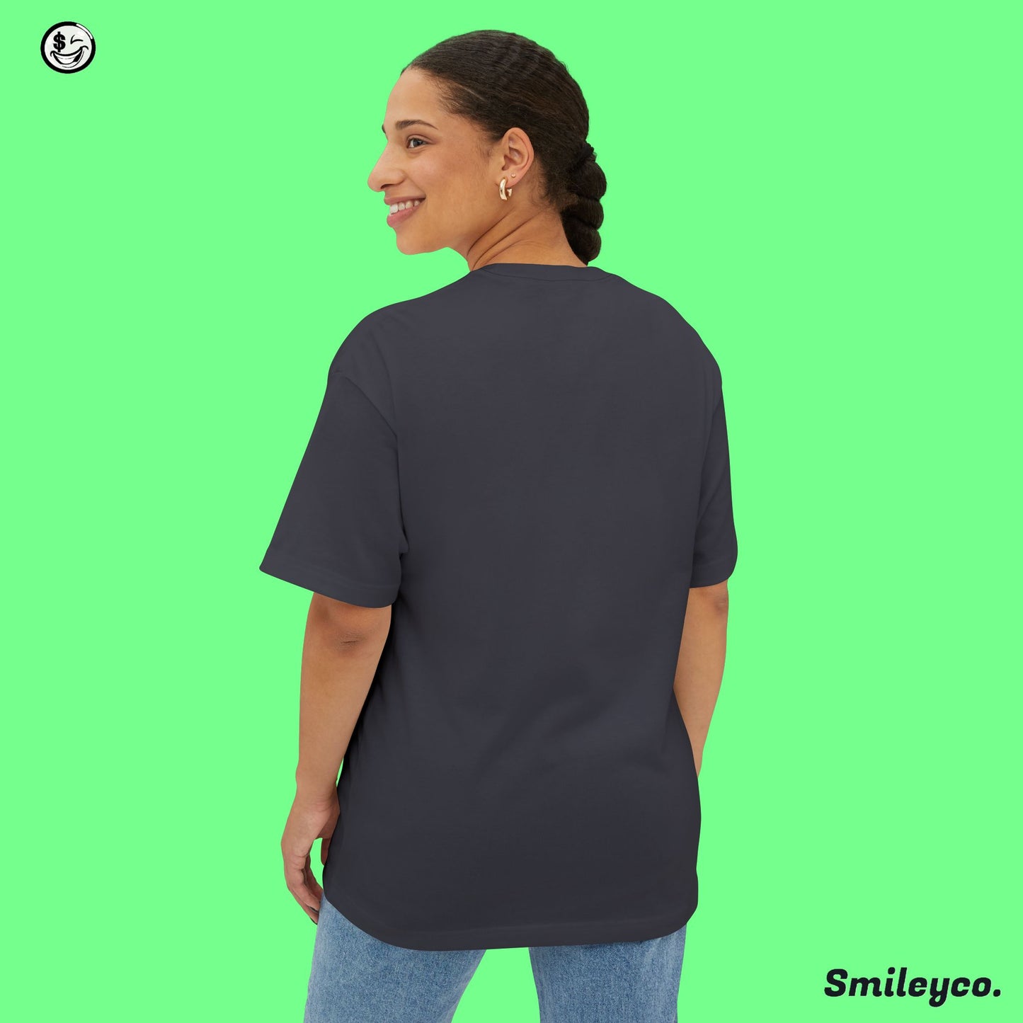 Flame Dice Tee Shirt