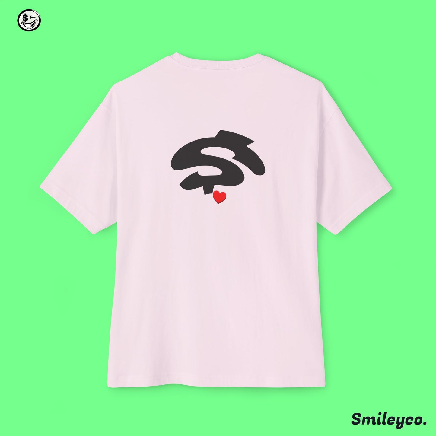 Money Love Tee Shirt